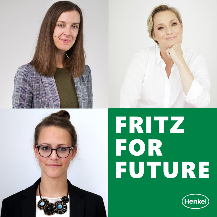 Fritz for Future