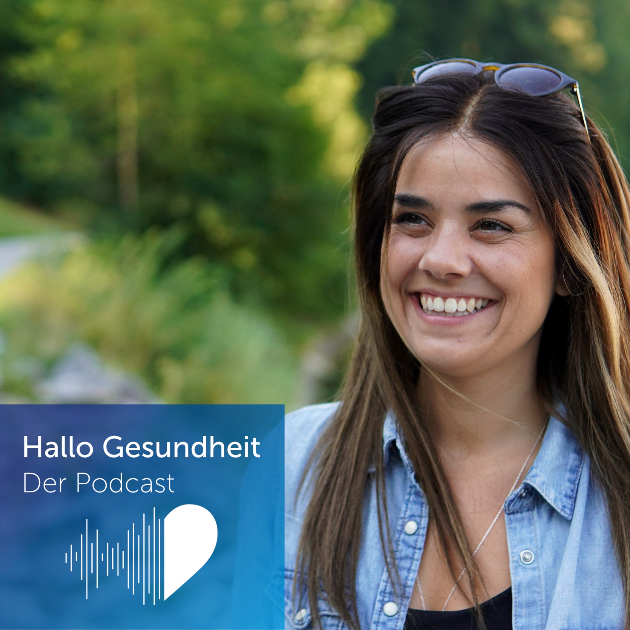 Hallo Gesundheit – Der Podcast der CSS