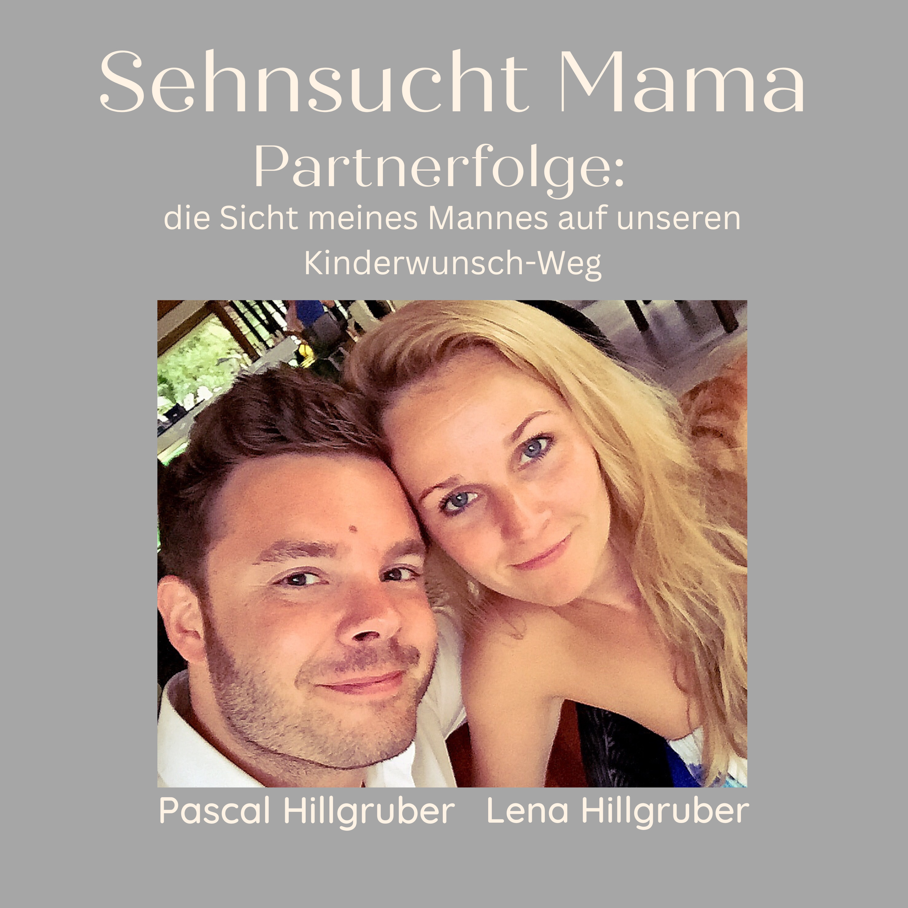 Sehnsucht Mama