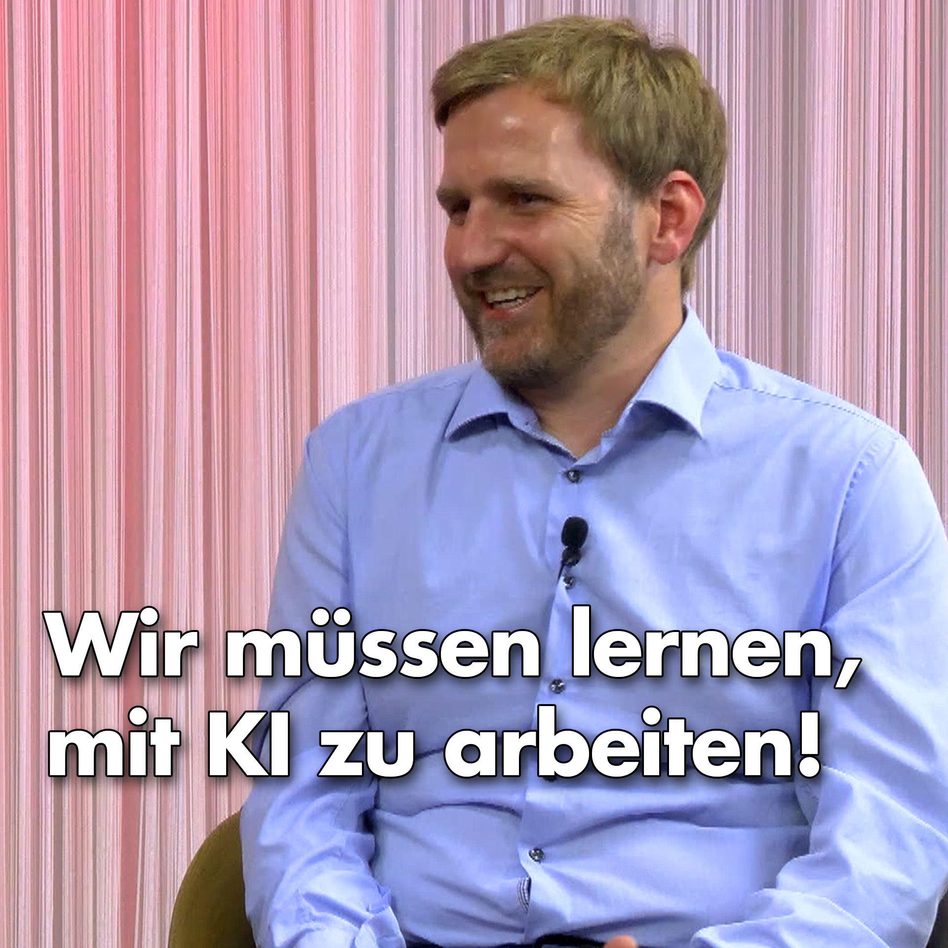 RTS Unternehmertalk mit Thomas Kurz episode artwork