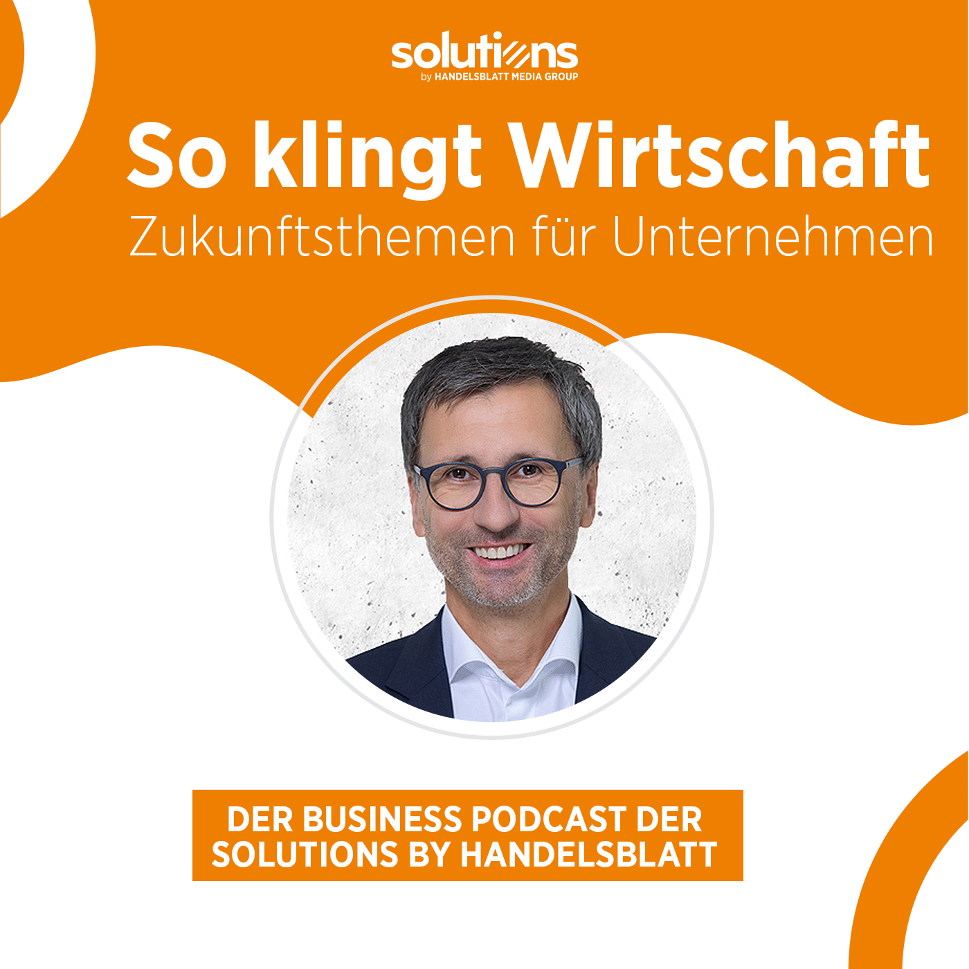 Wie sieht moderne Kundenberatung aus? episode artwork