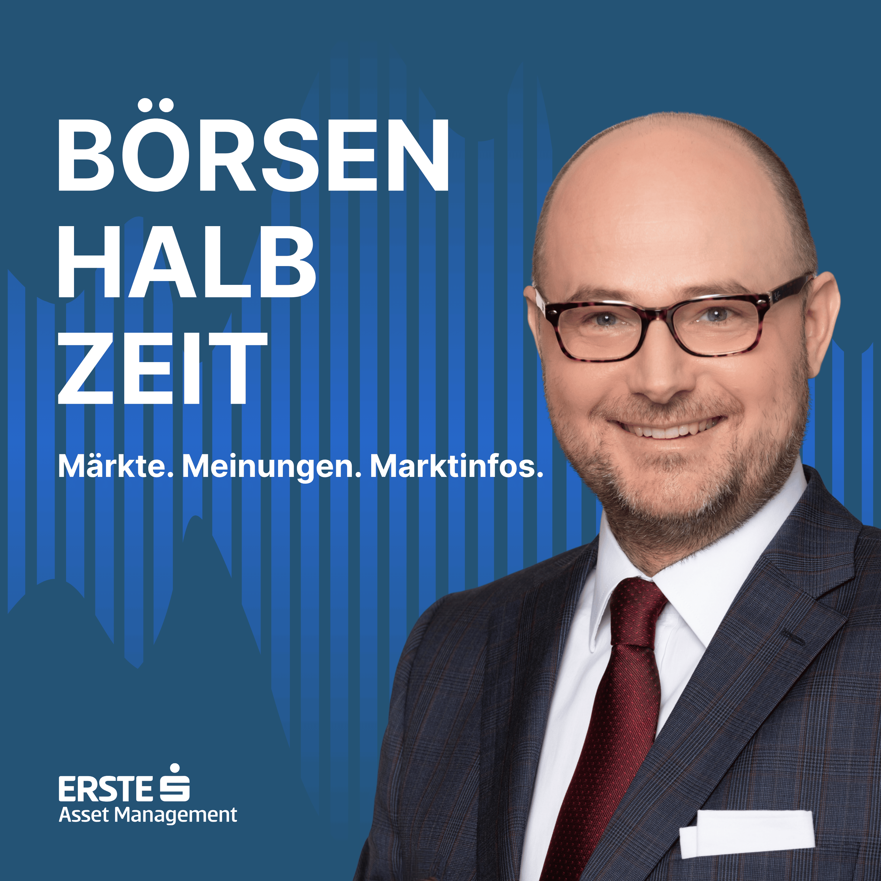 Märkte im Halbzeitcheck - Wie geht's weiter?