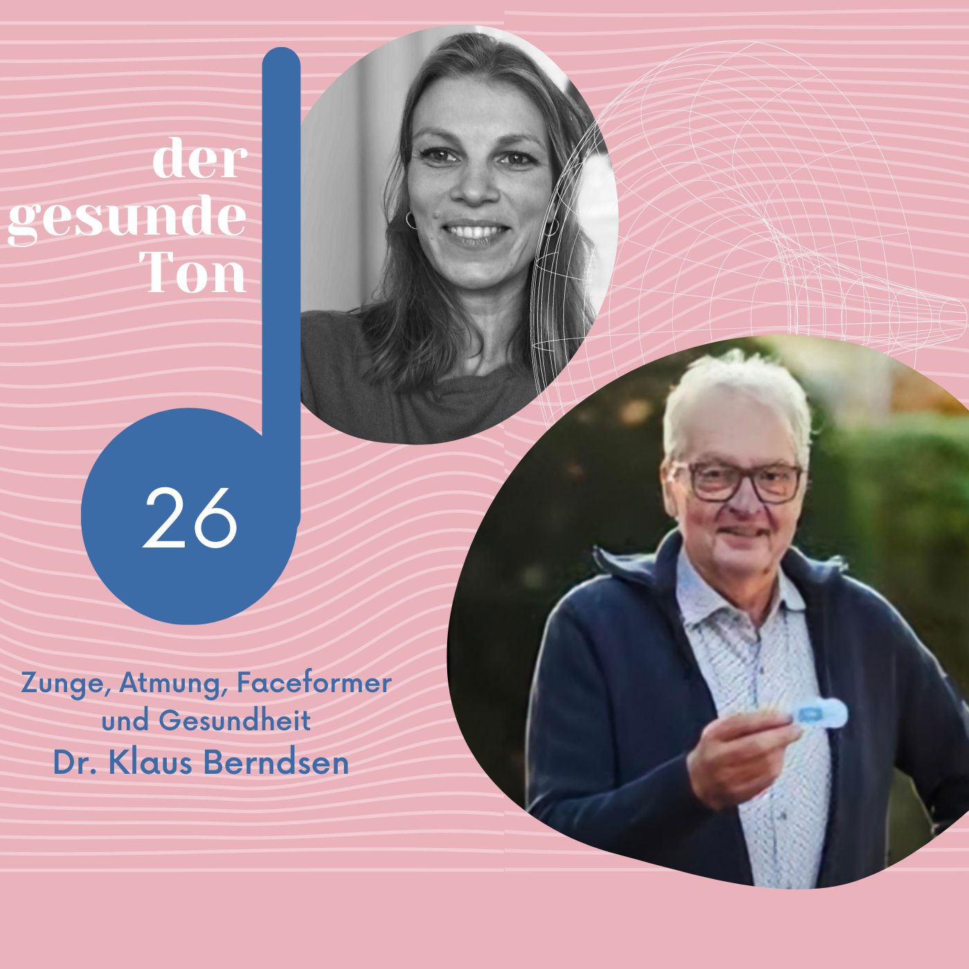 Der gesunde Ton - ganzheitliche Musikergesundheit und Wohlbefinden
