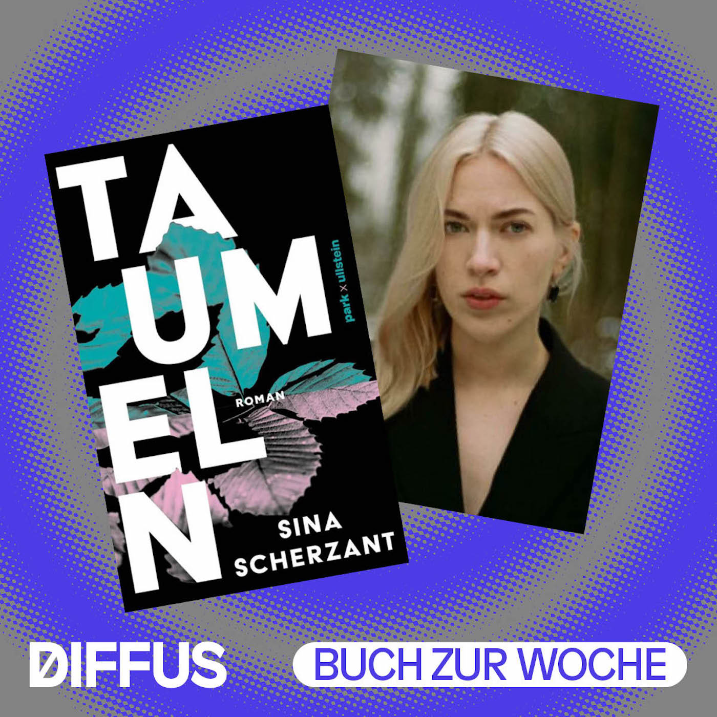 Das Buch zur Woche