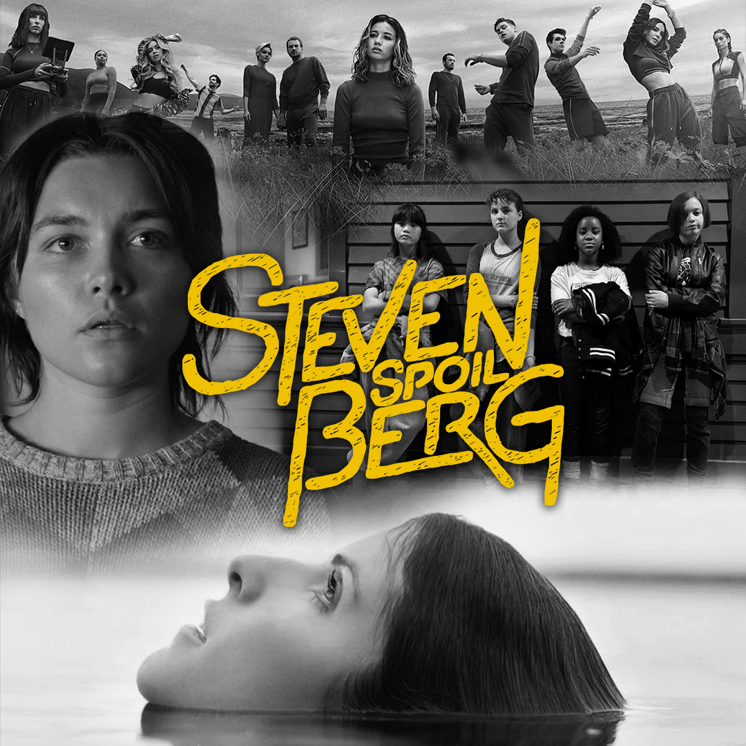 Steven Spoilberg