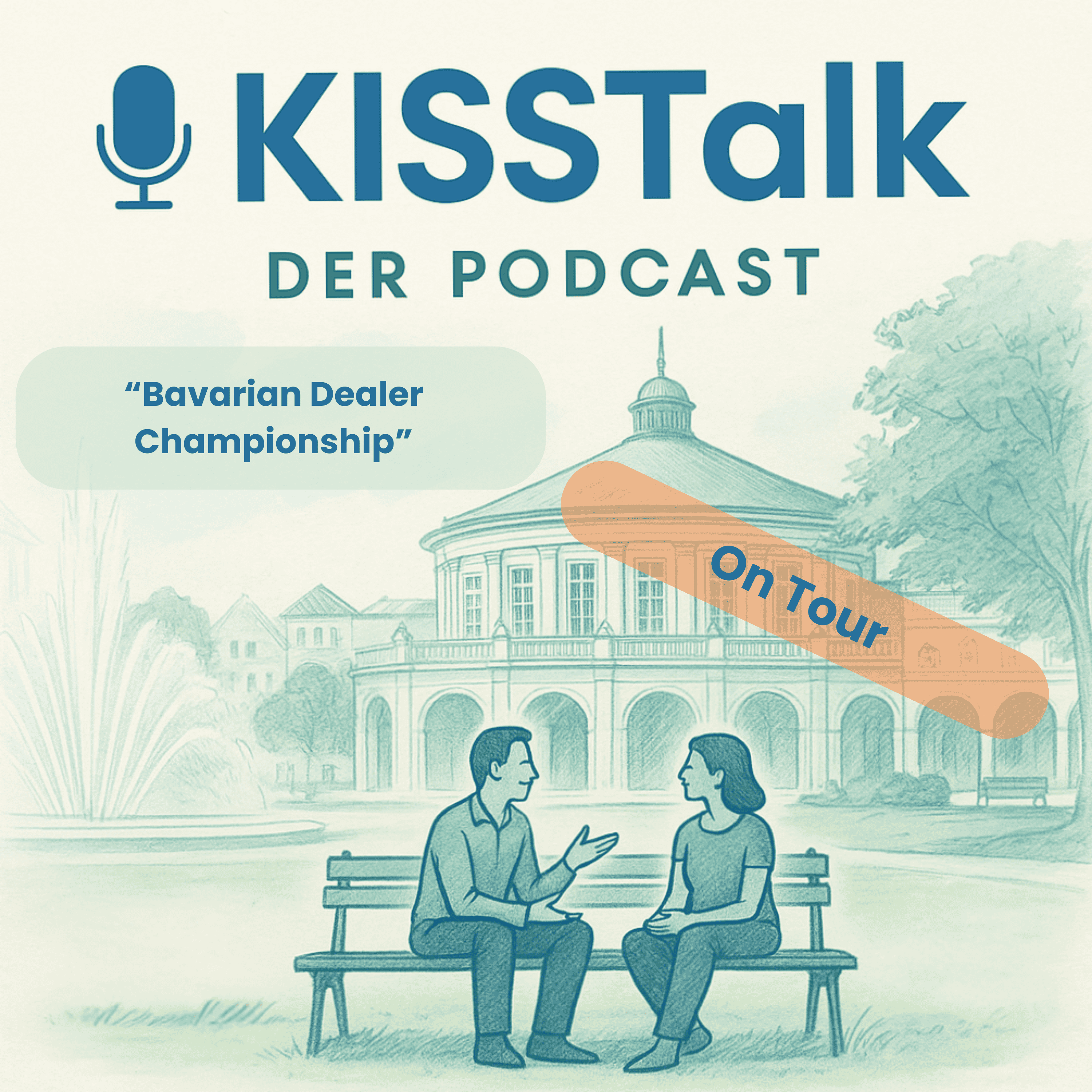 KISStalk-Der Podcast