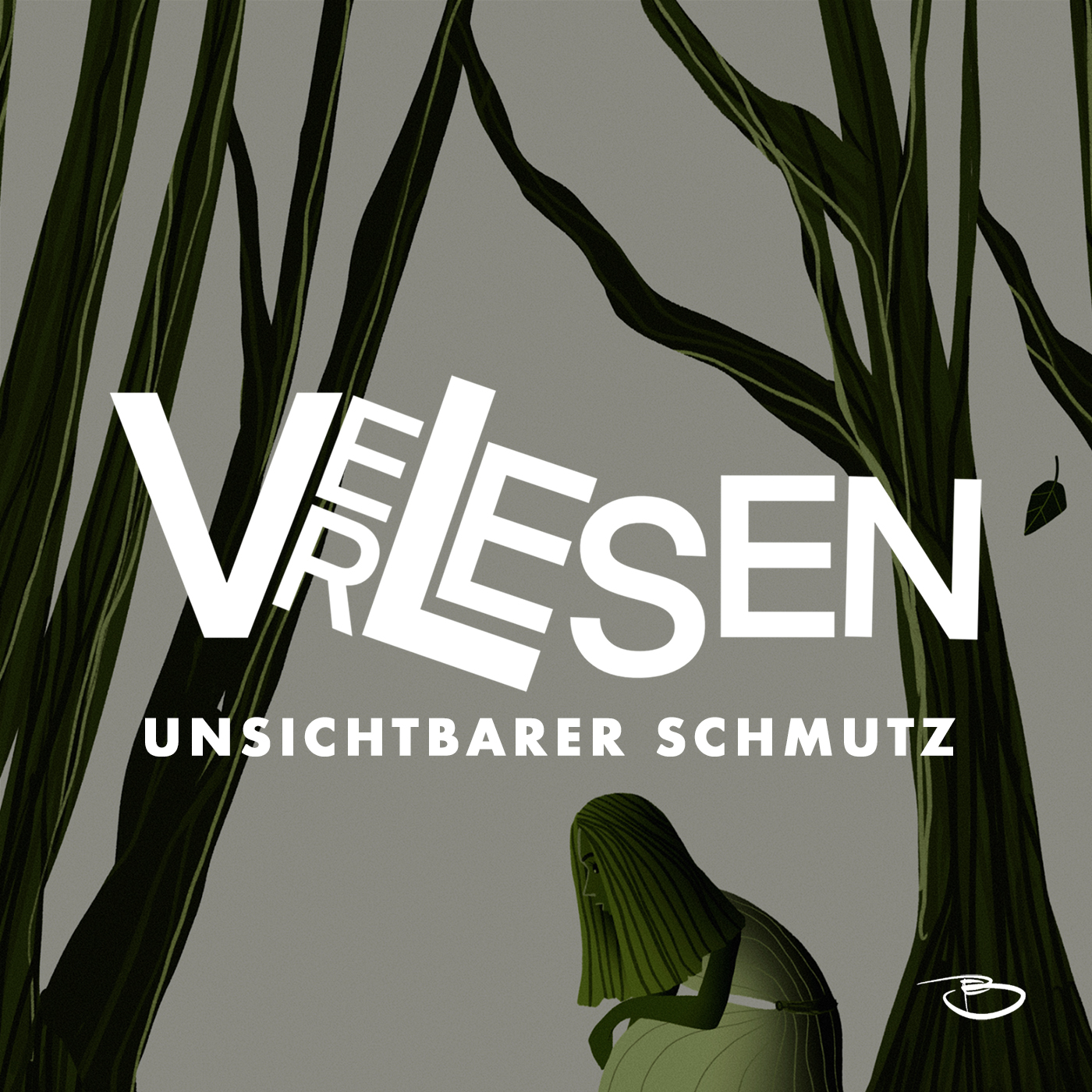 Verlesen - Der Podcast
