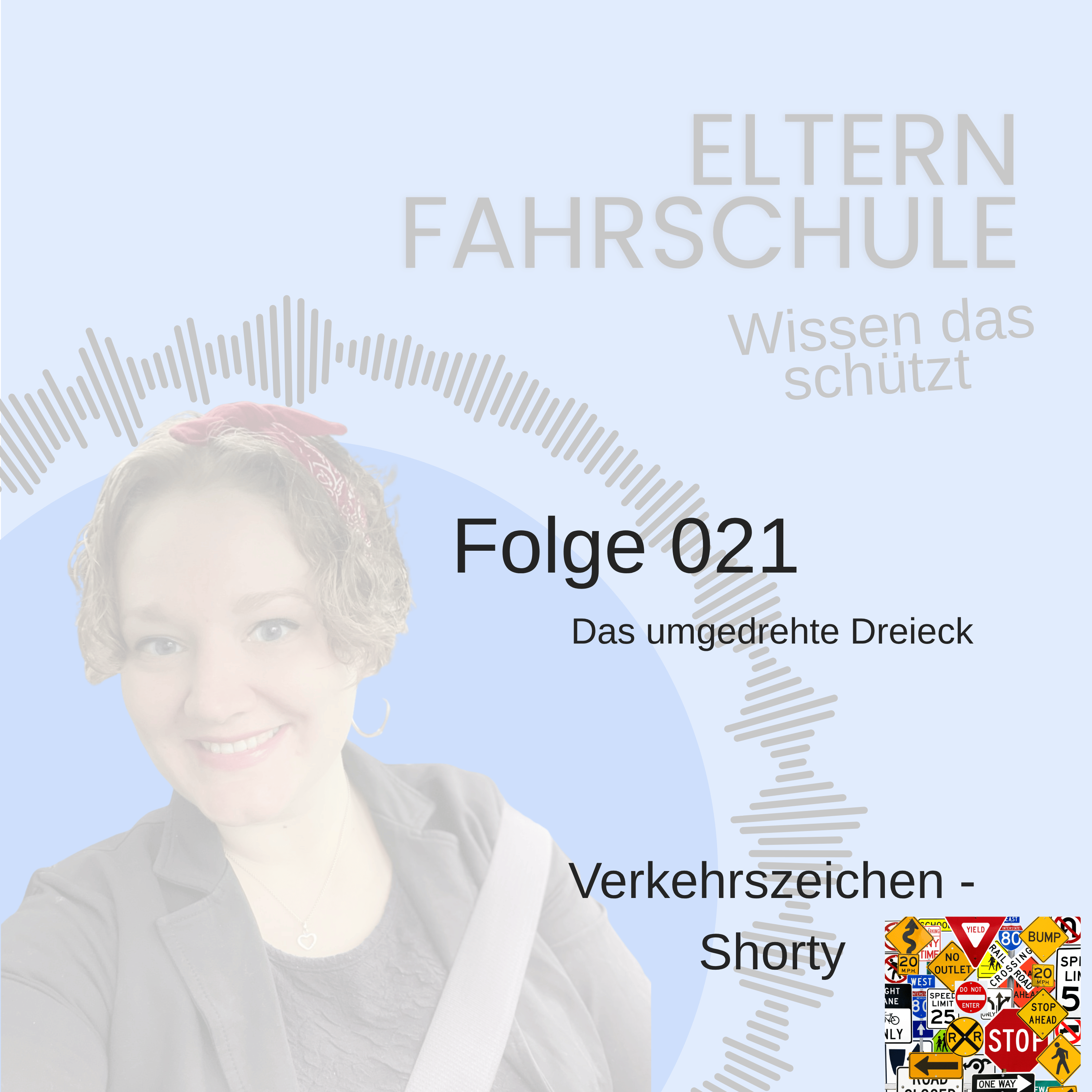 021 - Das umgedrehte Dreieck episode artwork