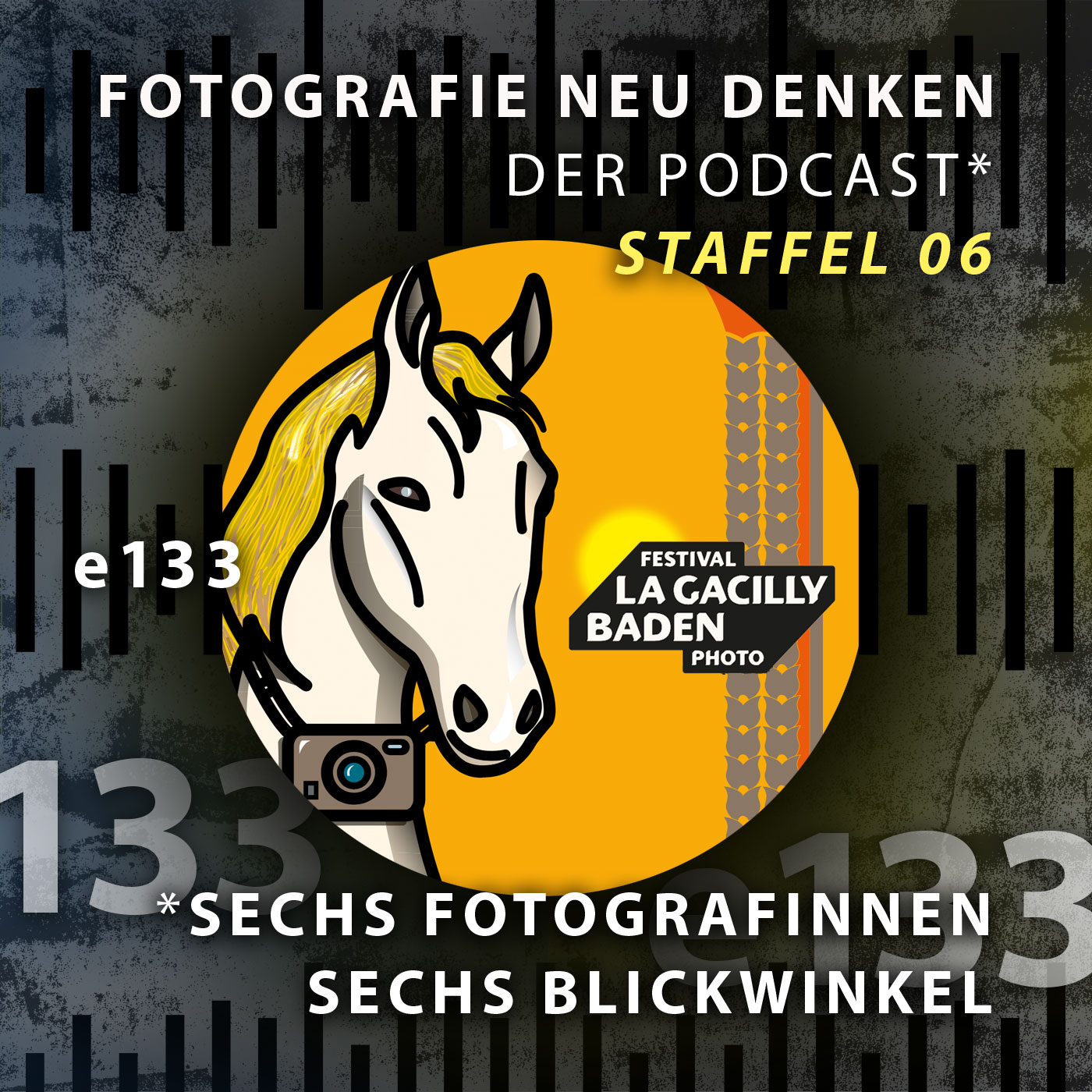 Fotografie Neu Denken. Der Podcast.