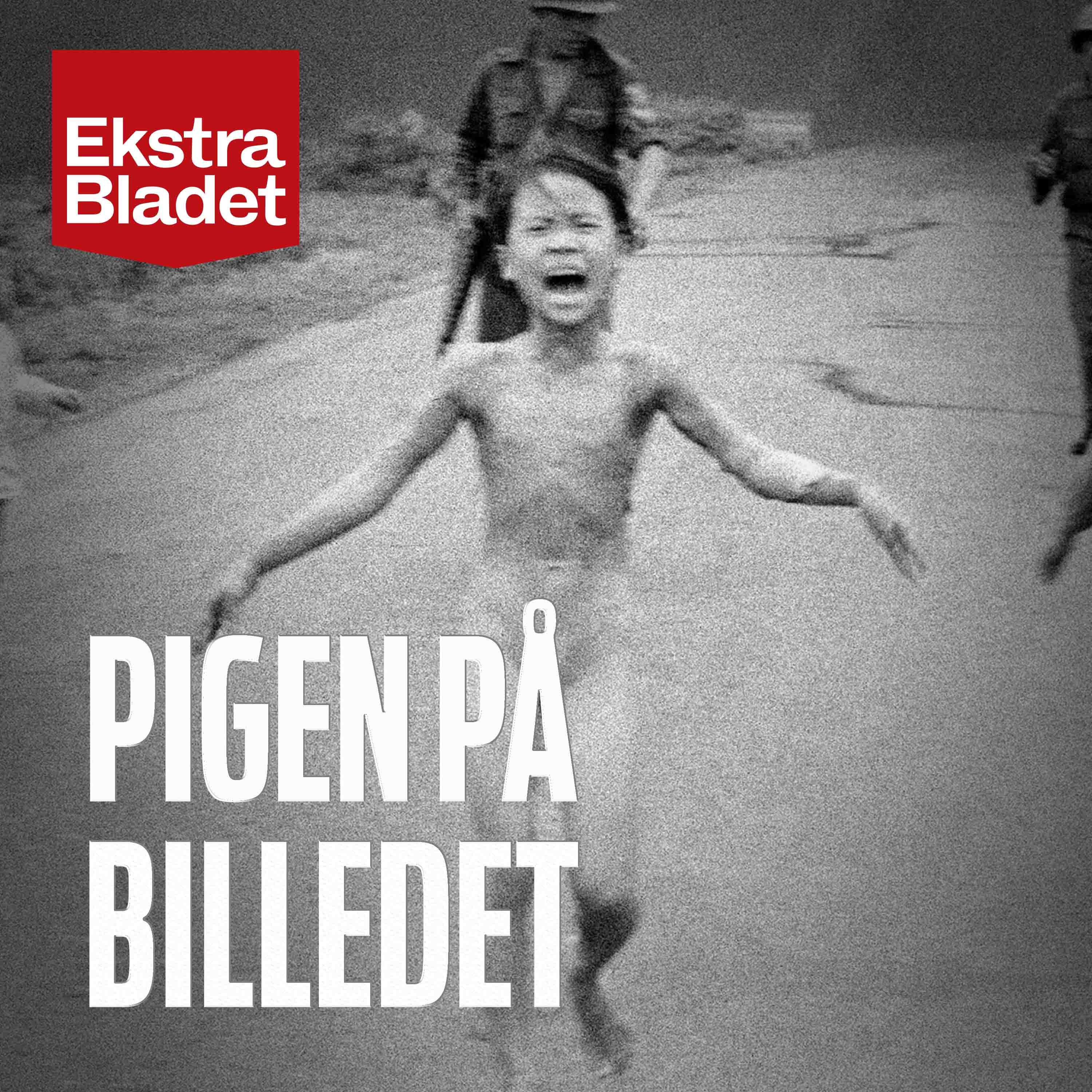 Bag Forbrydelsen af Ekstra Bladet