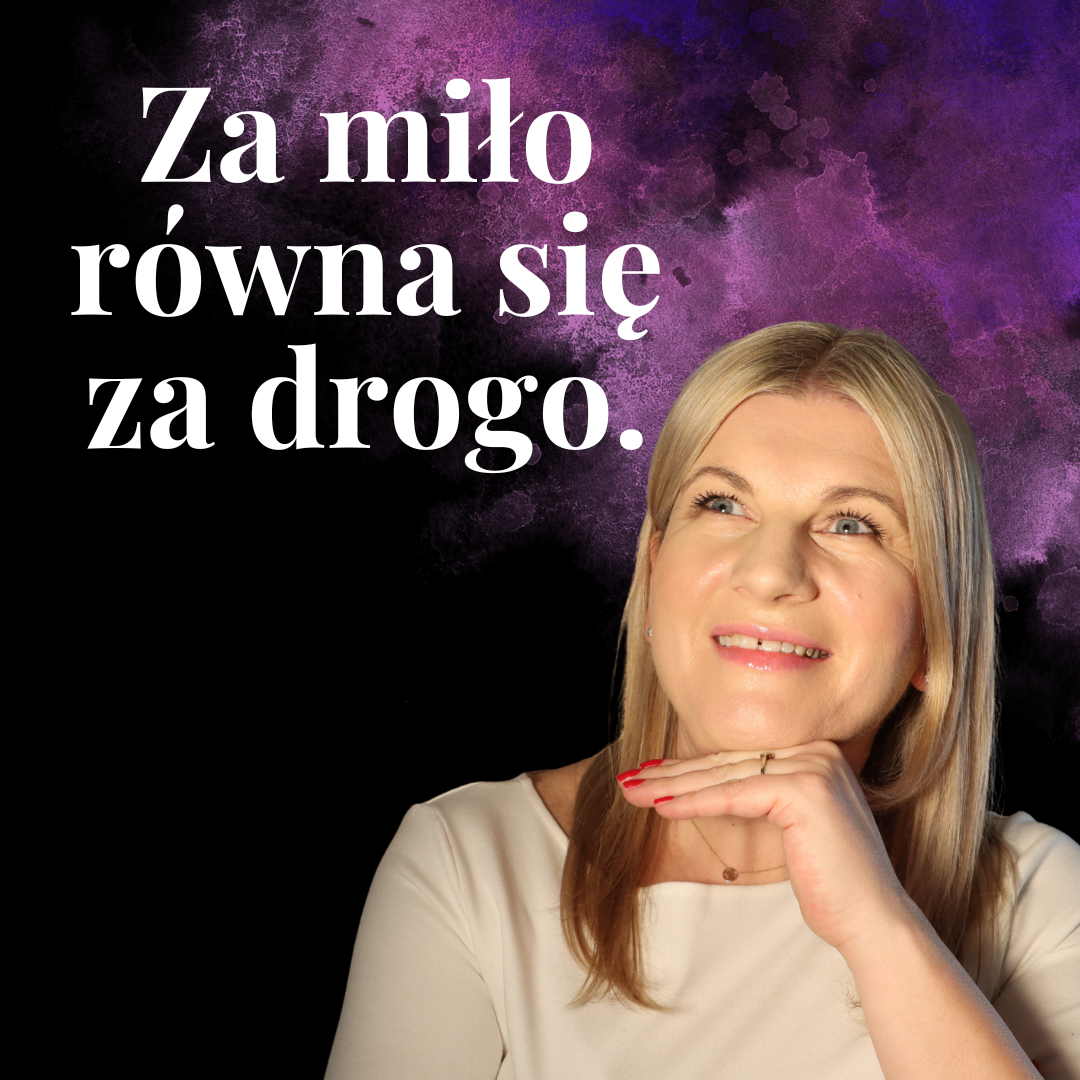 Zawsze się dostosowujesz? To może być psychologiczna pułapka.