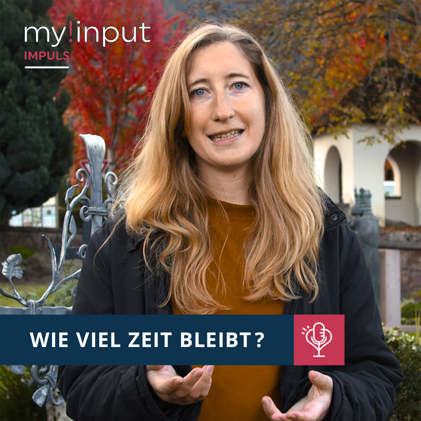 Wie viel Zeit bleibt?
