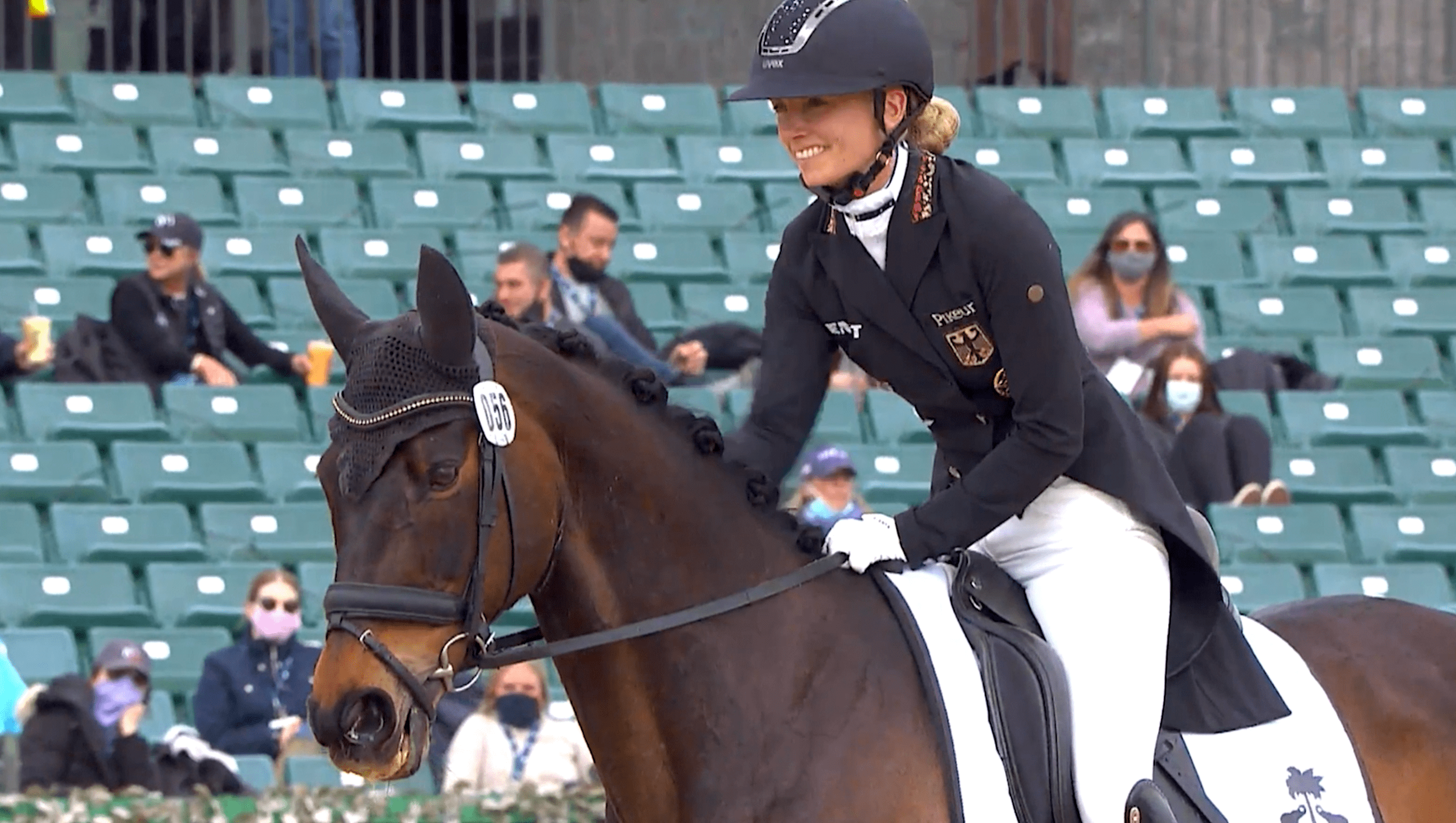 Julis Eventer Podcast