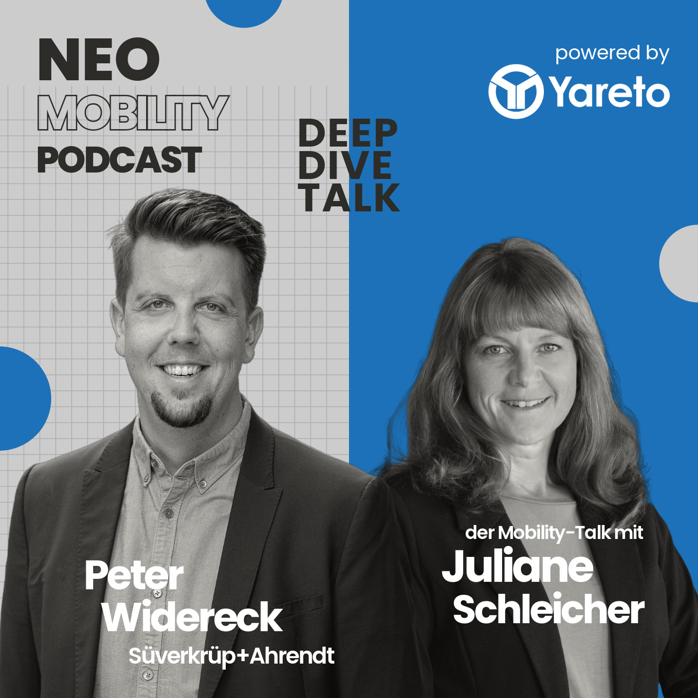 NEO Mobility Podcast