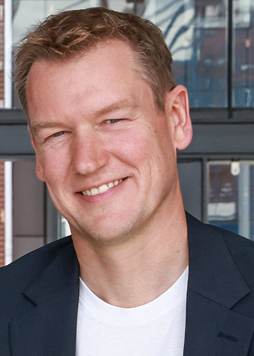 New Business Podcast