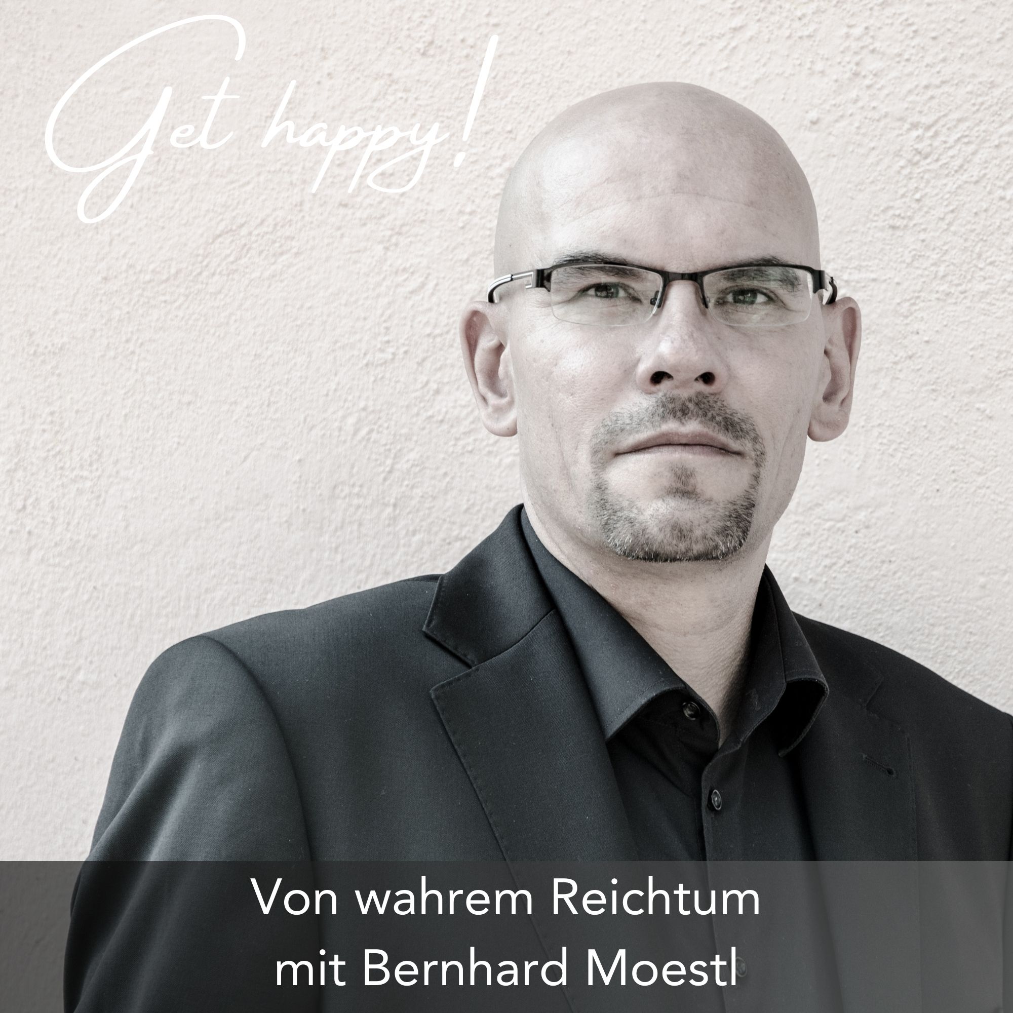 Get happy! mit Kathie Kleff