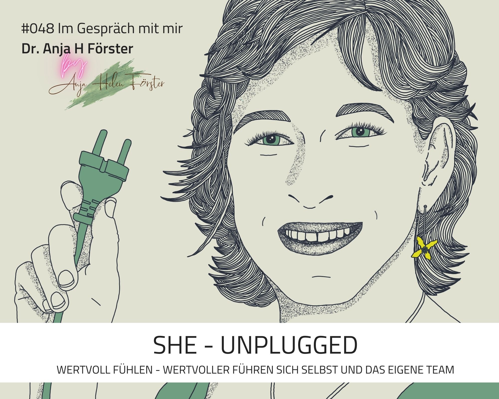 SHE - UNPLUGGED