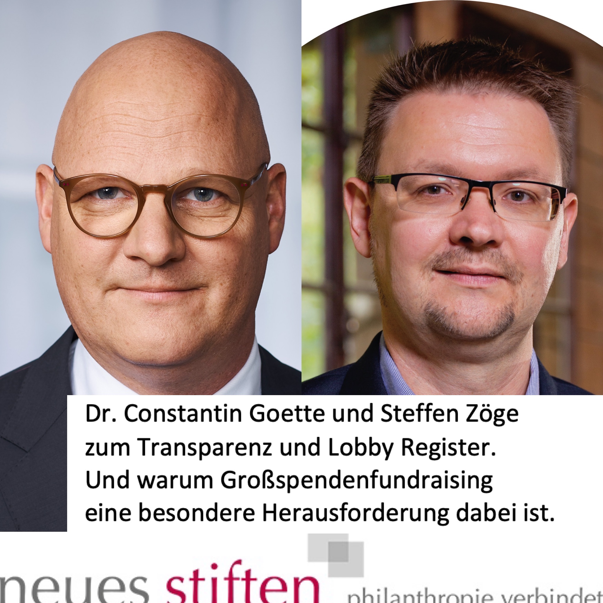 neues stiften philanthropie verbindet