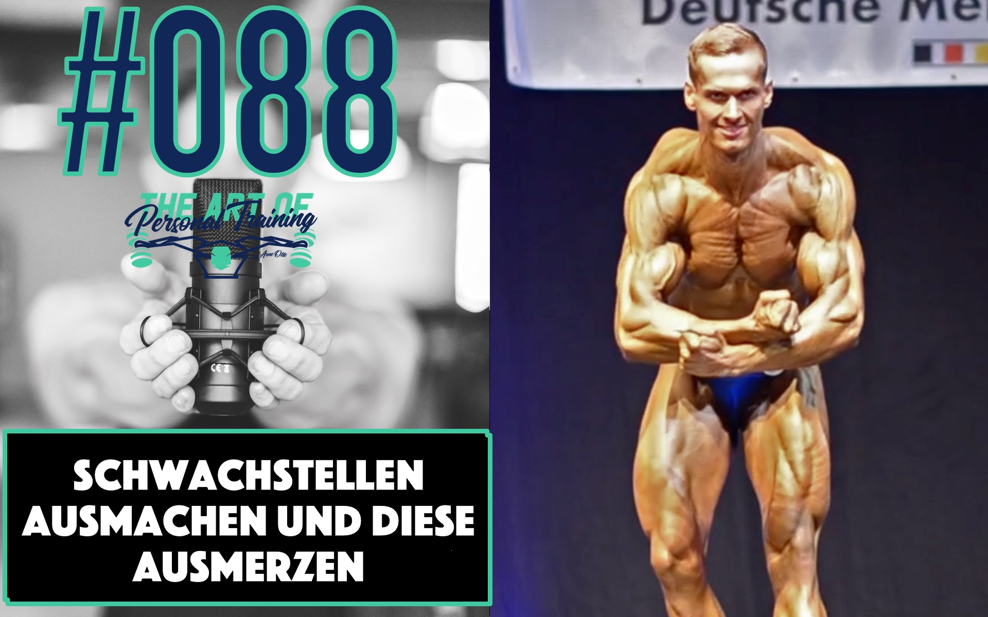 the ART of PERSONAL TRAINING