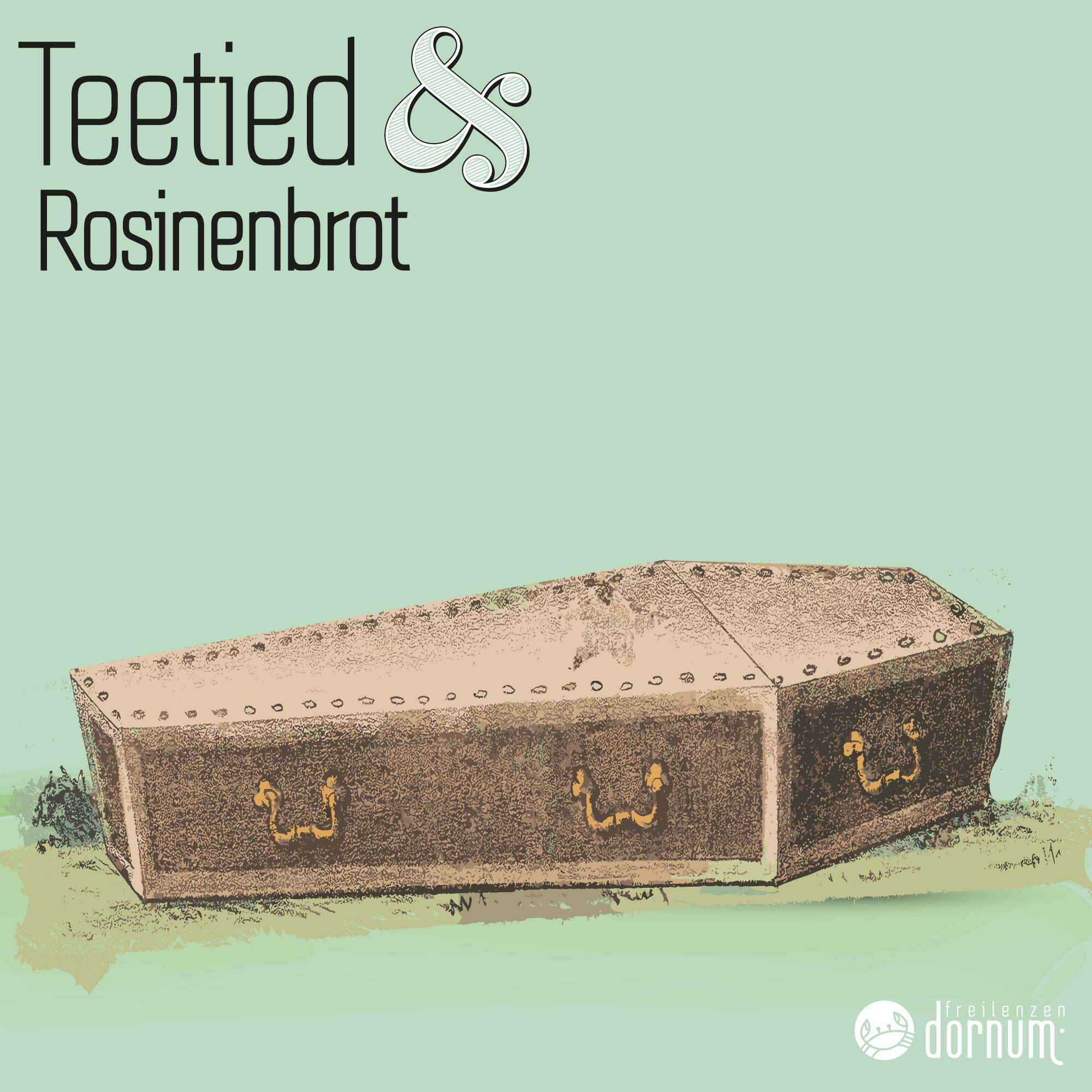 Die Häuptlingsgruft in Dornum episode artwork