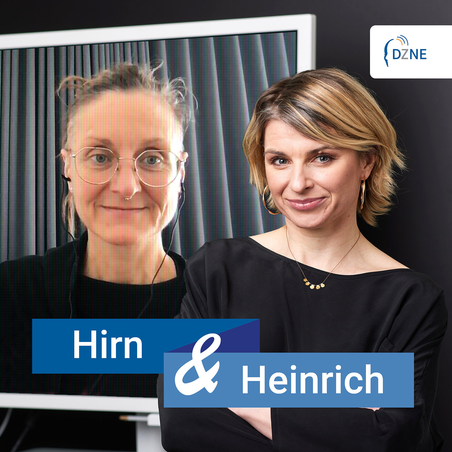 Hirn & Heinrich - Alzheimer und das rätselhafte Tau-Protein