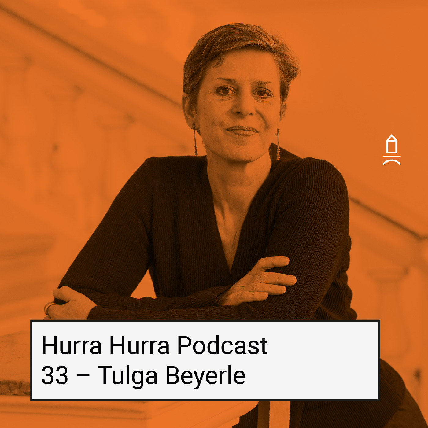 Hurra Hurra – ein Designpodcast der BURG