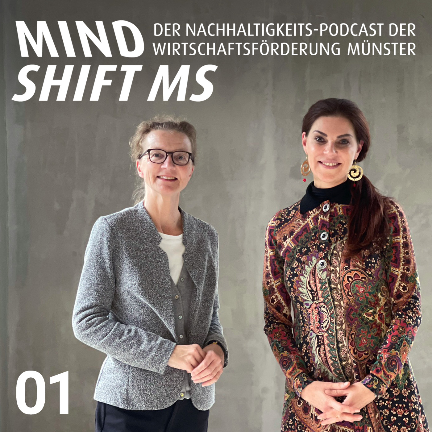 mindshift ms