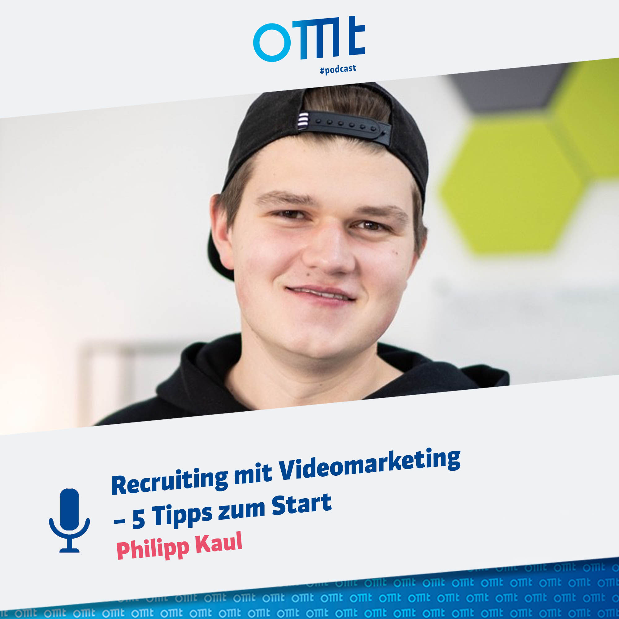 OMT Podcast