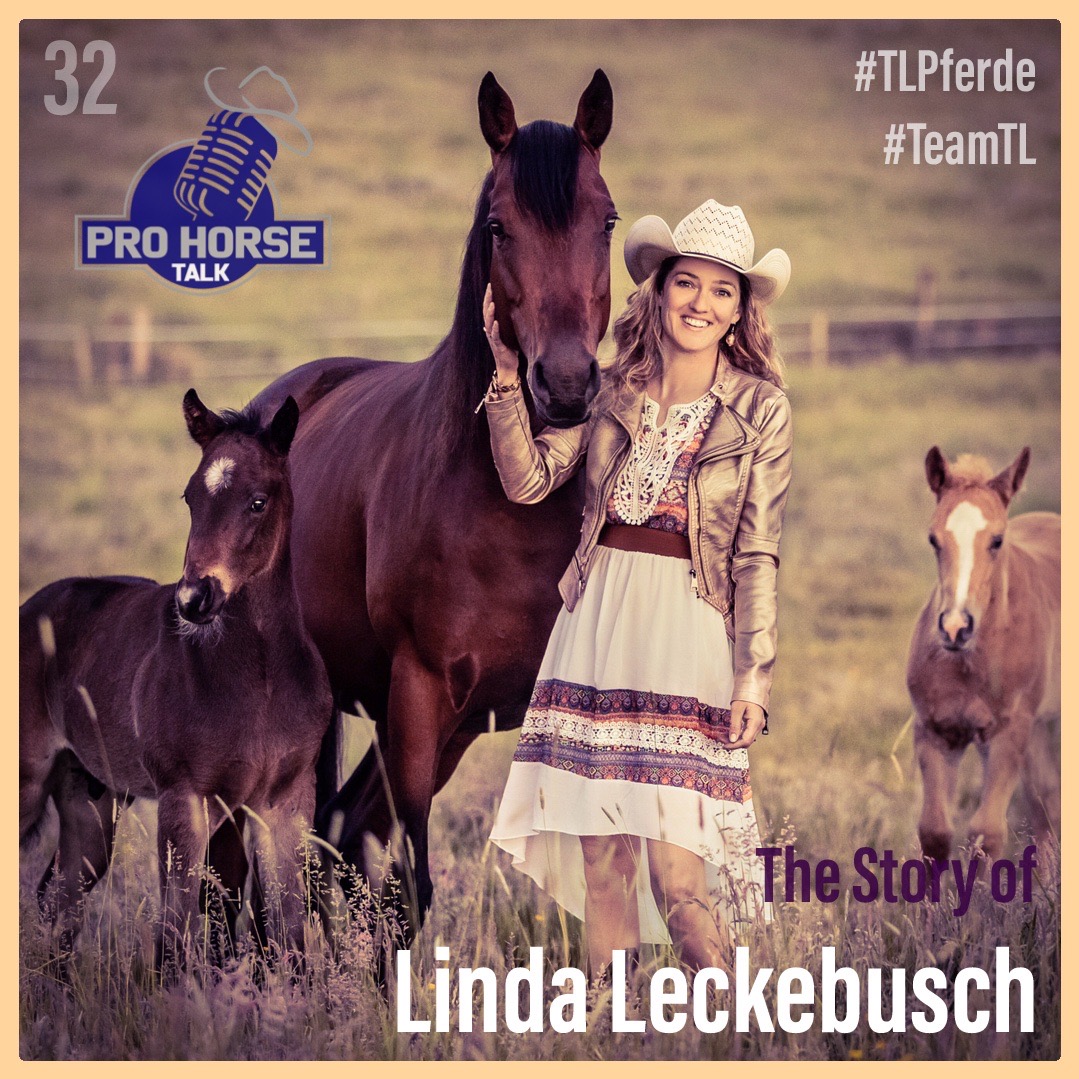 PRO HORSE TALK