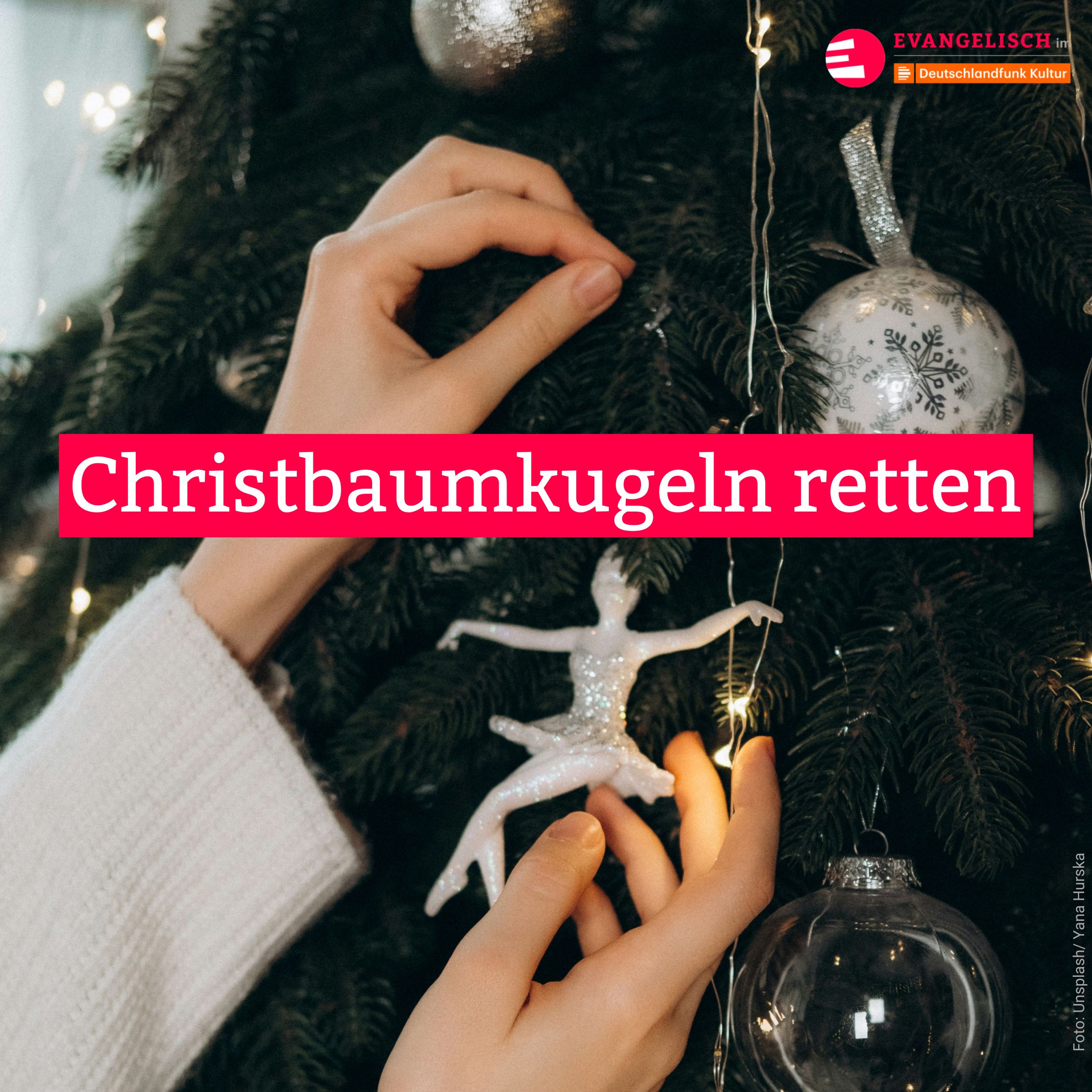 Christbaumkugeln retten episode artwork