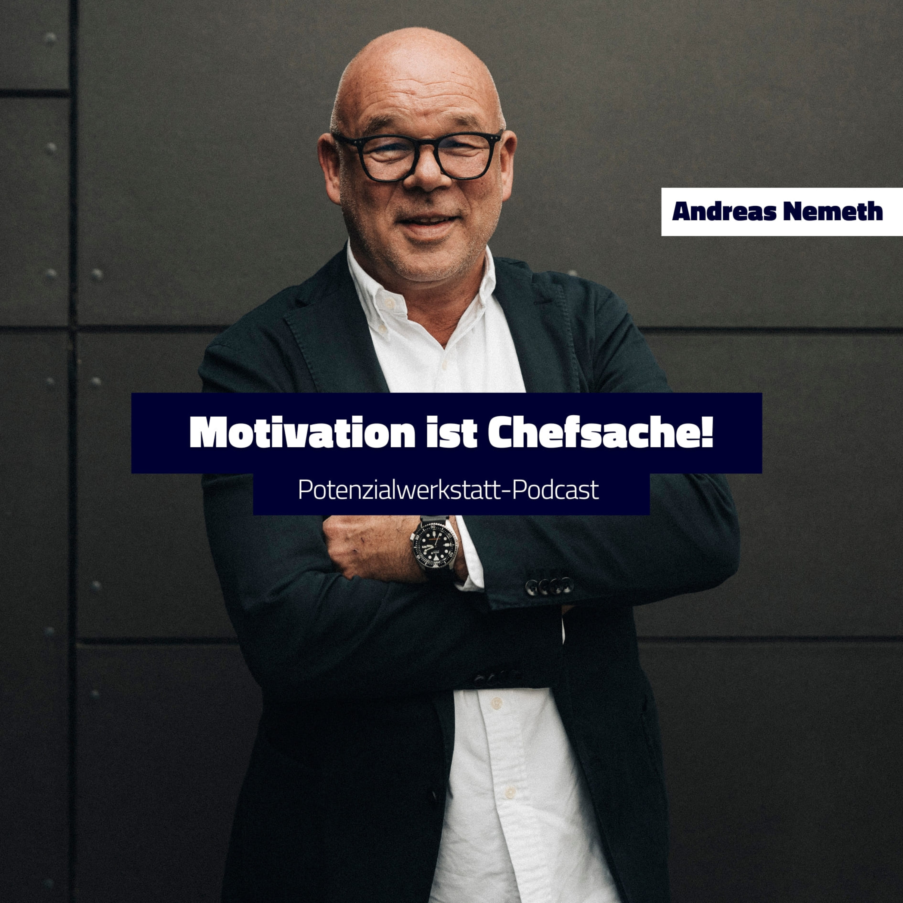 Die Potenzialwerkstatt