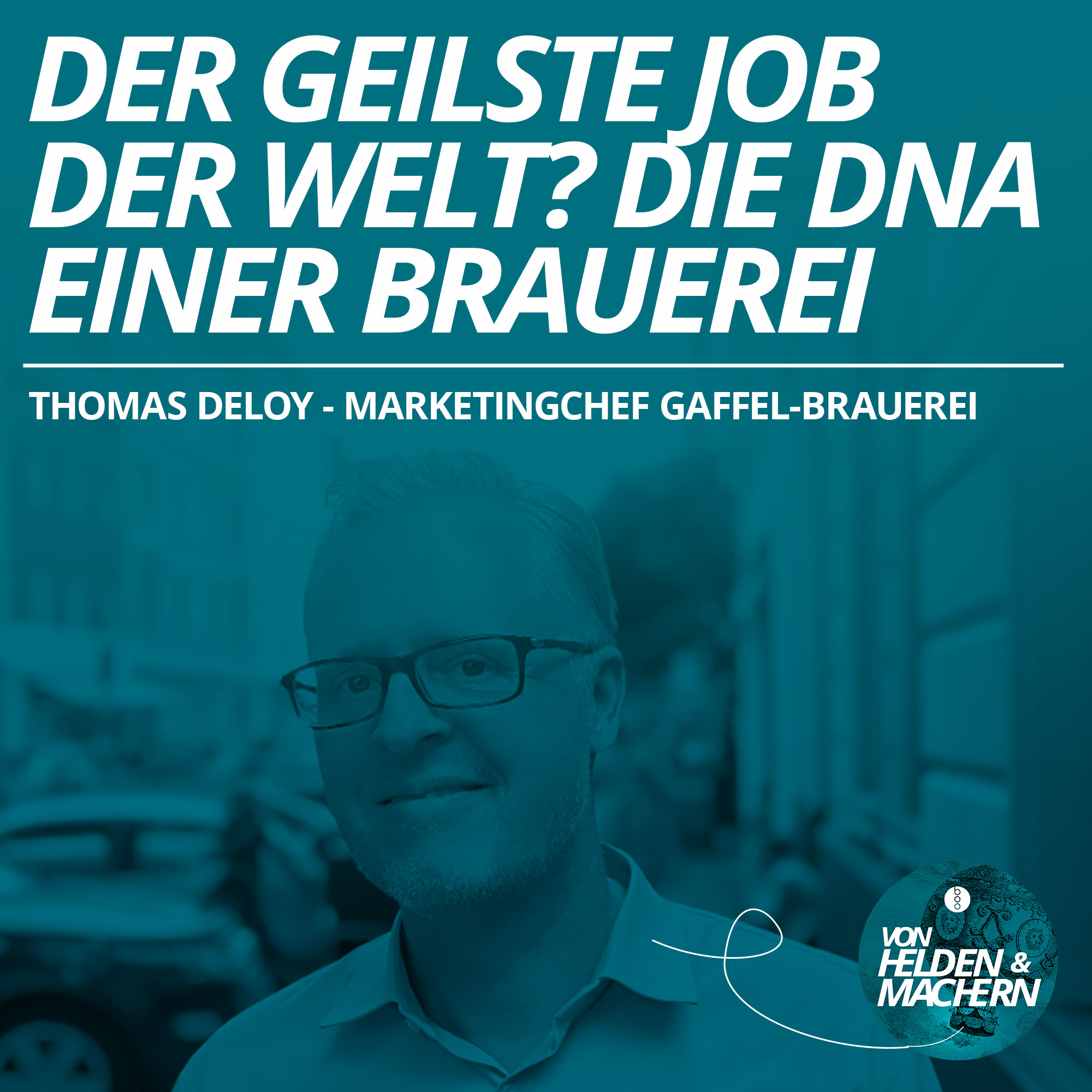 Von Helden & Machern