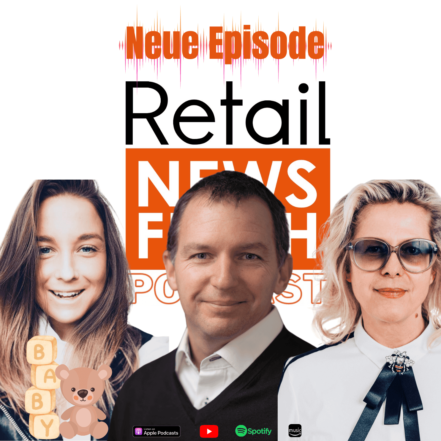 Retail News Flash
