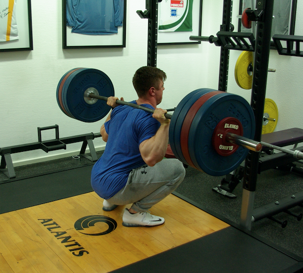 Therapie & Training Talk