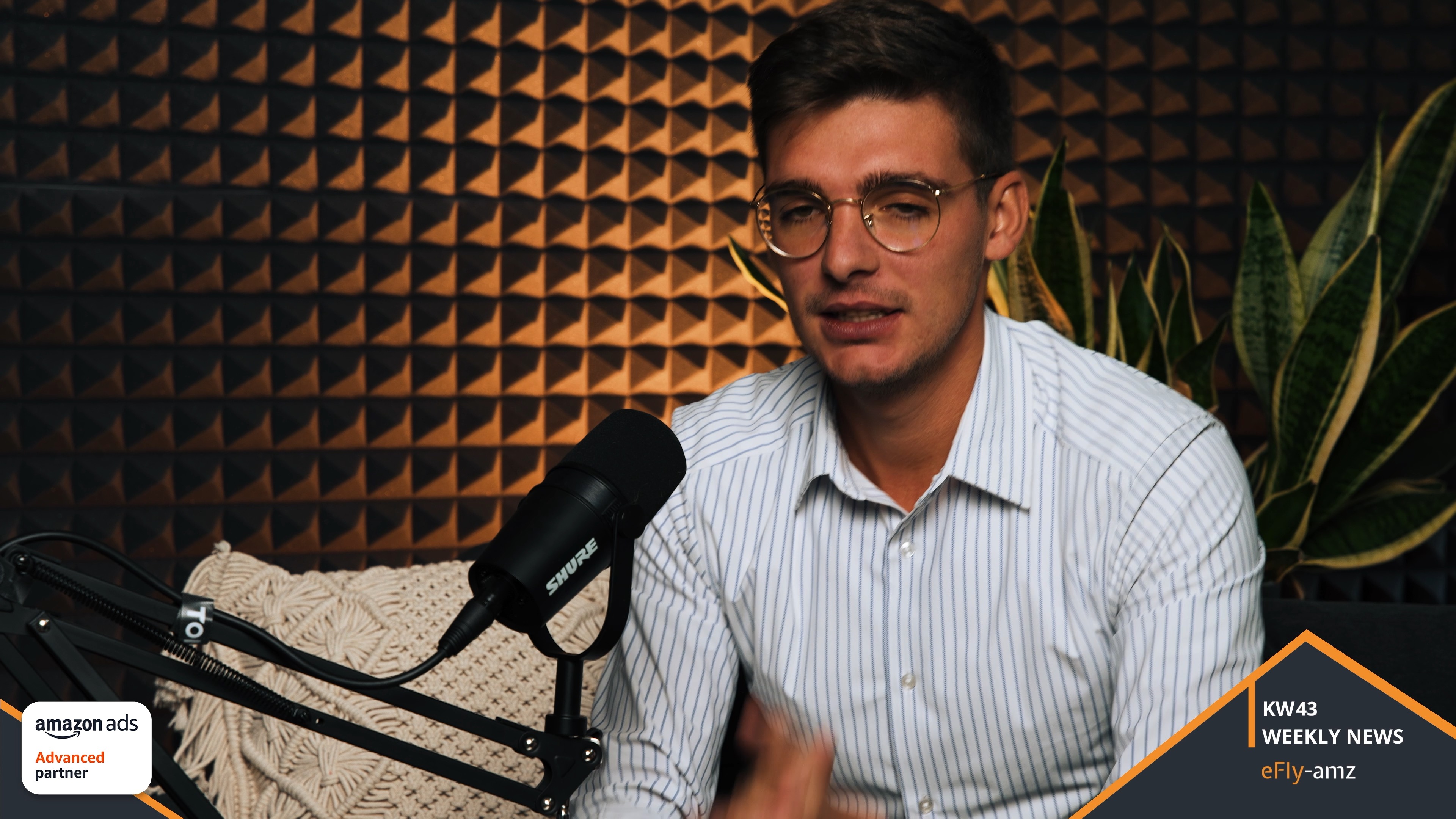 E-Commerce Geflüster by eFLY