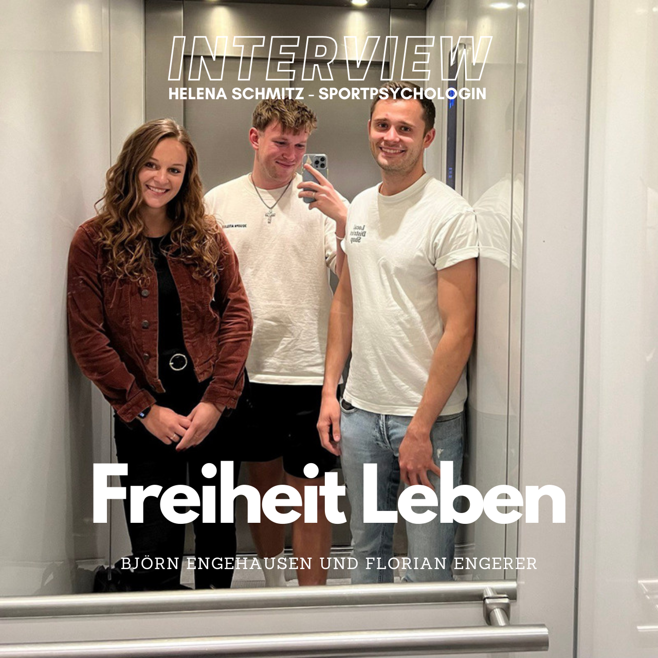 Freiheit Leben