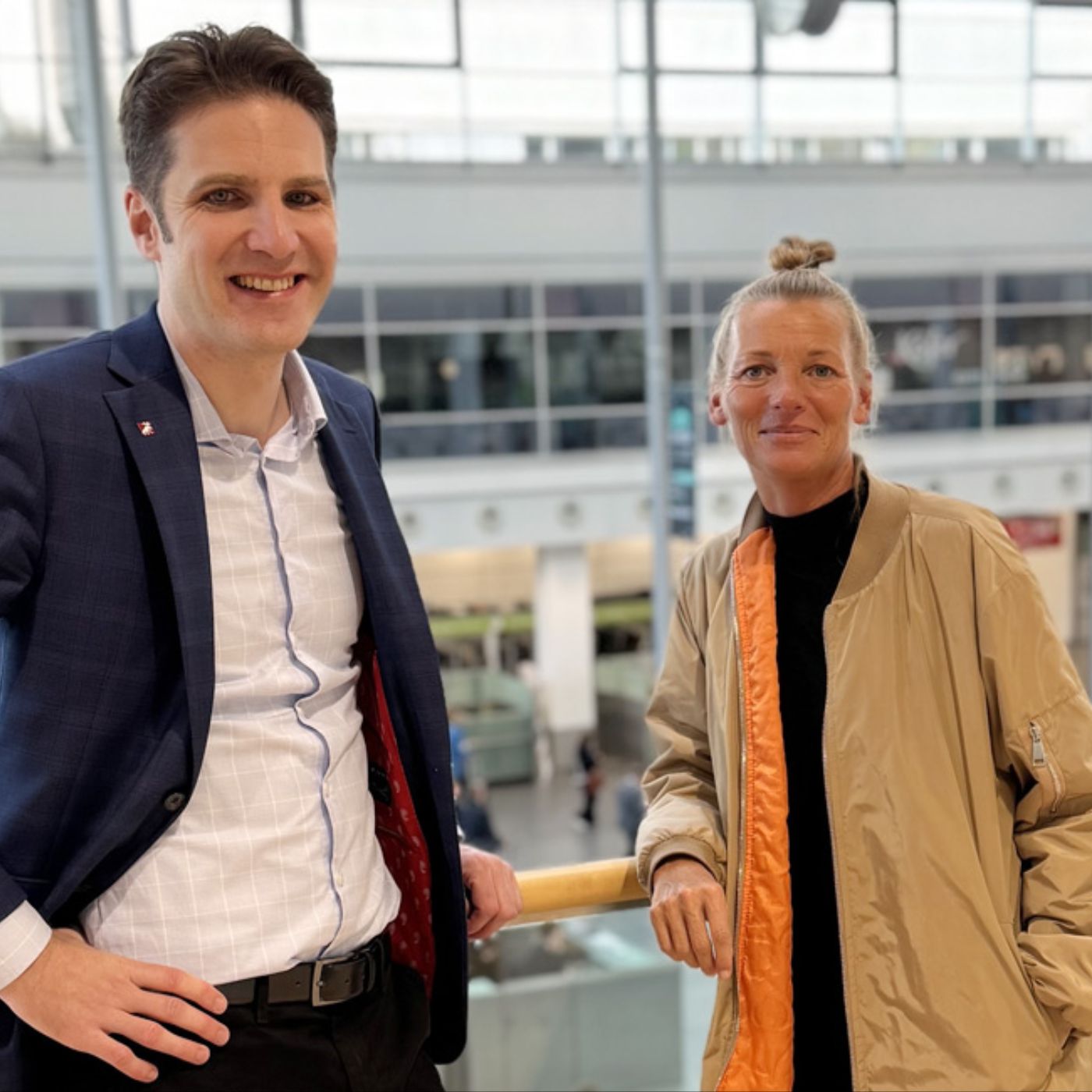 Immobiléros - Der Podcast für die Immobilienszene: Stefan Anderl, ELK KAMPA: "Müssen den Holzbau von der Manufakturebene holen" Immobiléros - Der Podcast für die Immobilienszene: Stefan Anderl, ELK KAMPA: "Müssen den Holzbau von der Manufakturebene holen"