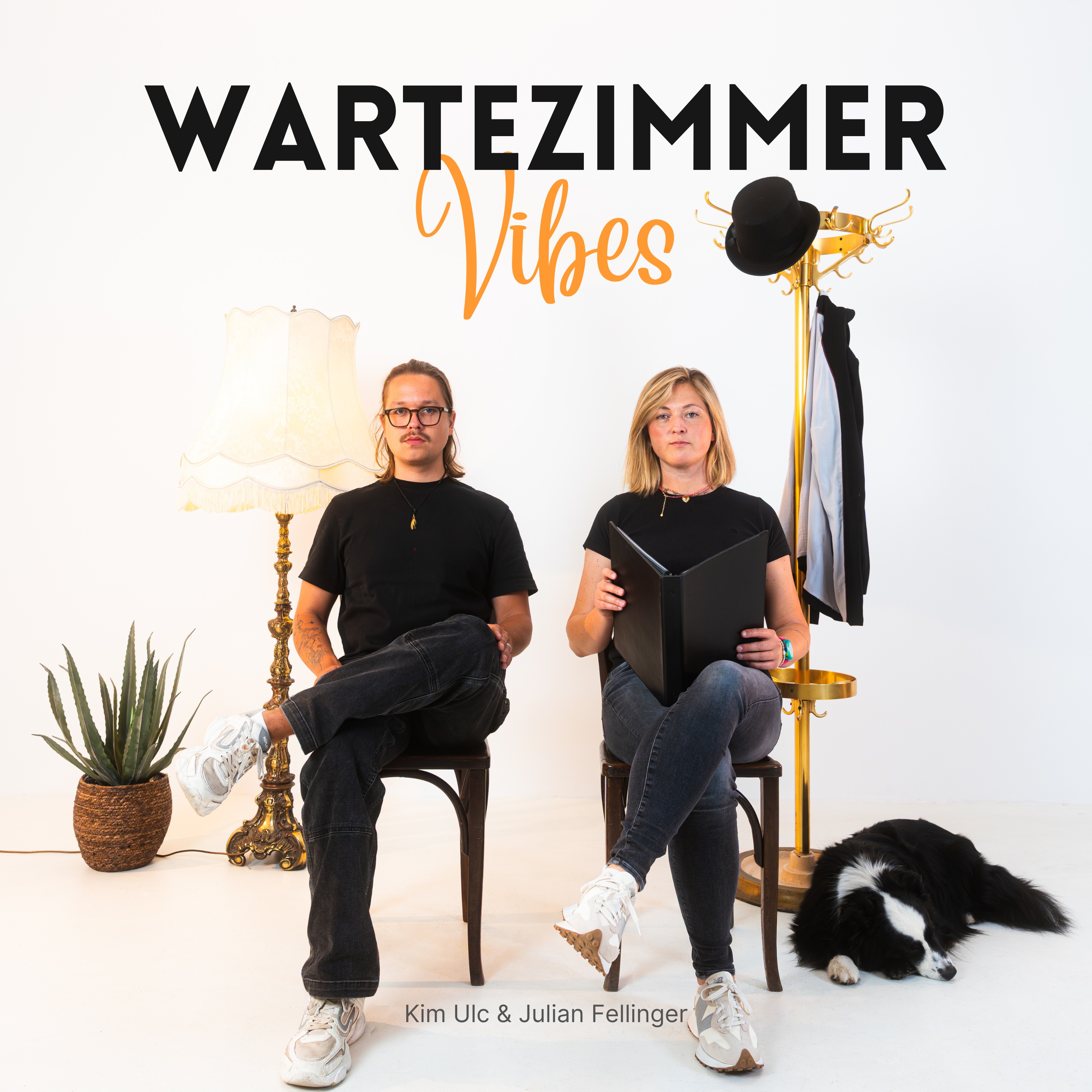 Wartezimmer Vibes