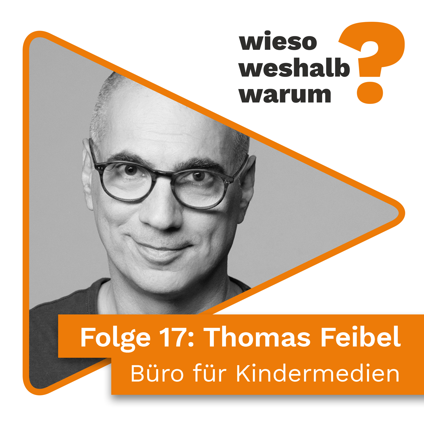 Wieso? Weshalb? Warum? - Der Podcast über Kindermedien