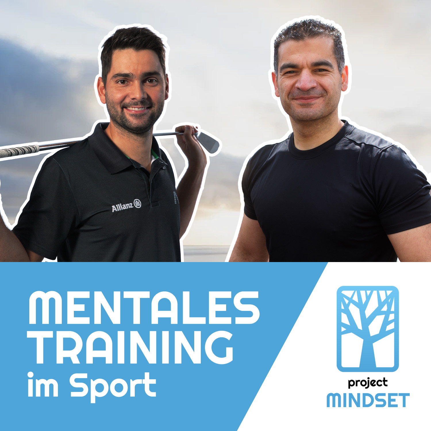 Project Mindset | Reza Mehman