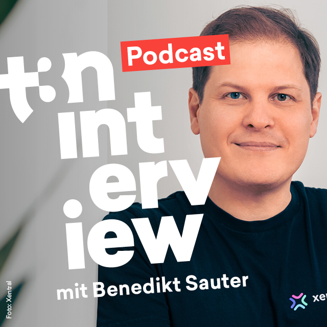 Trends im E-Commerce: Zwischen Kaufzurückhaltung und Umsatzwachstum - podcast episode cover