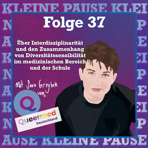 Kleine Pause