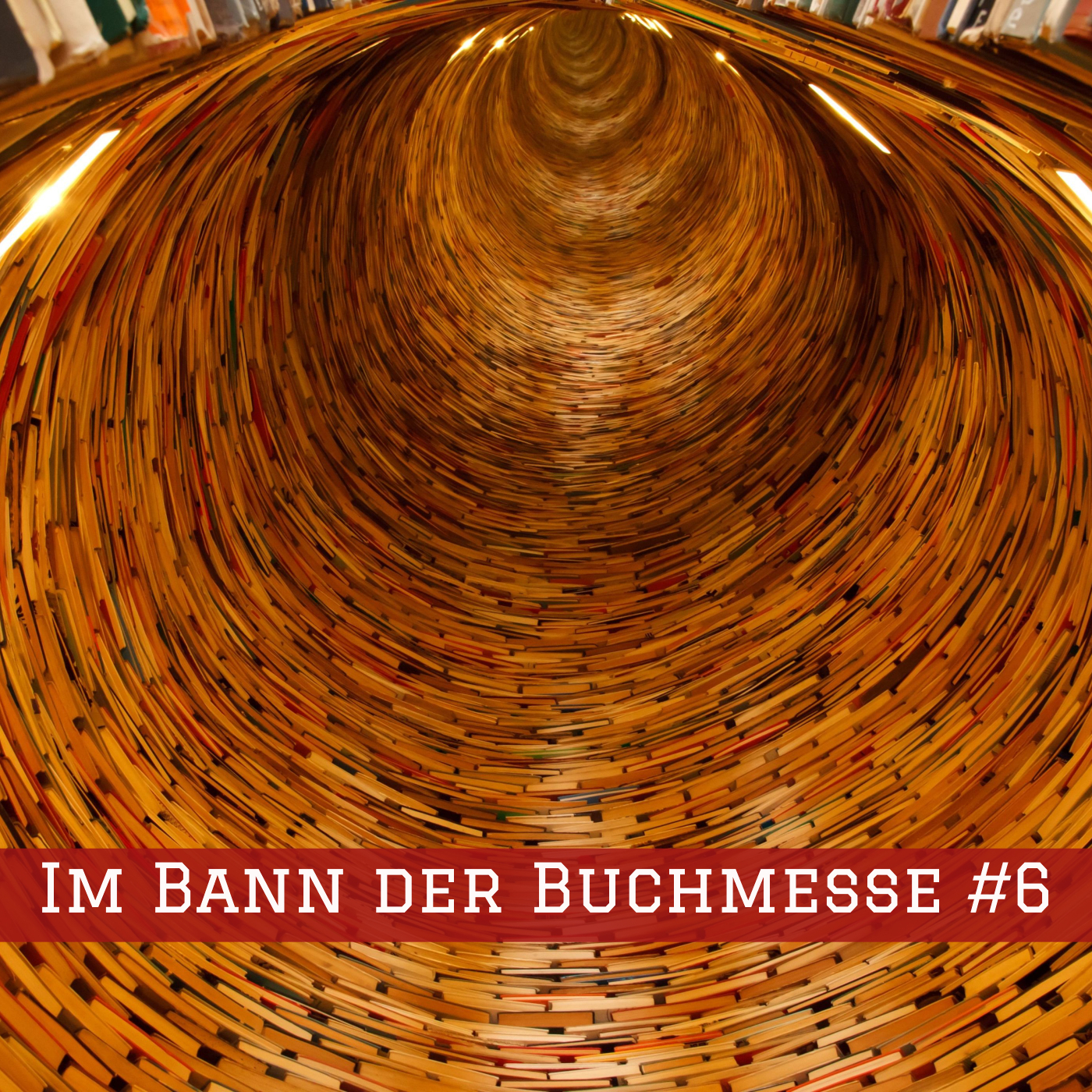 Der literarische Saloon