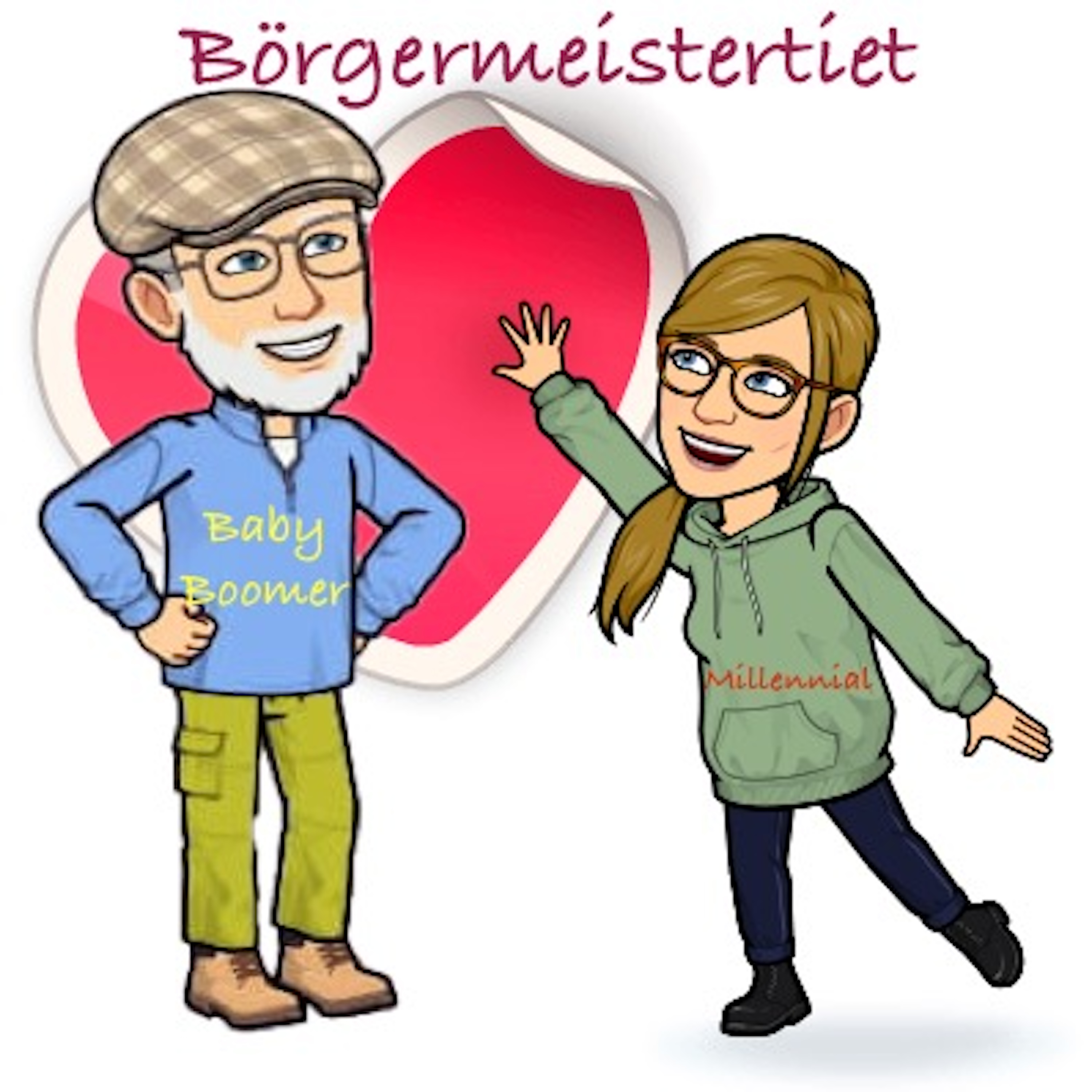 Börgermeistertiet