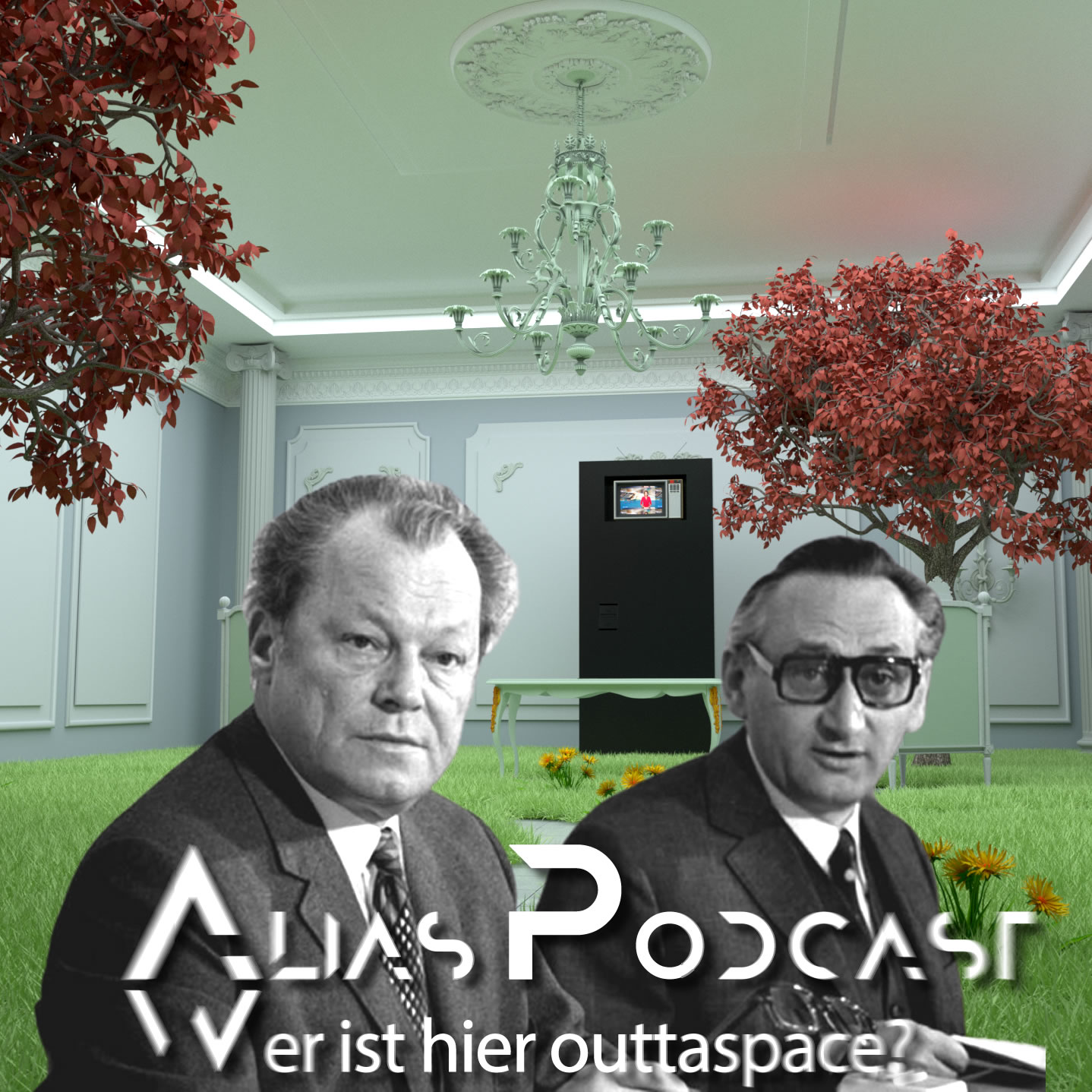 Alias Podcast
