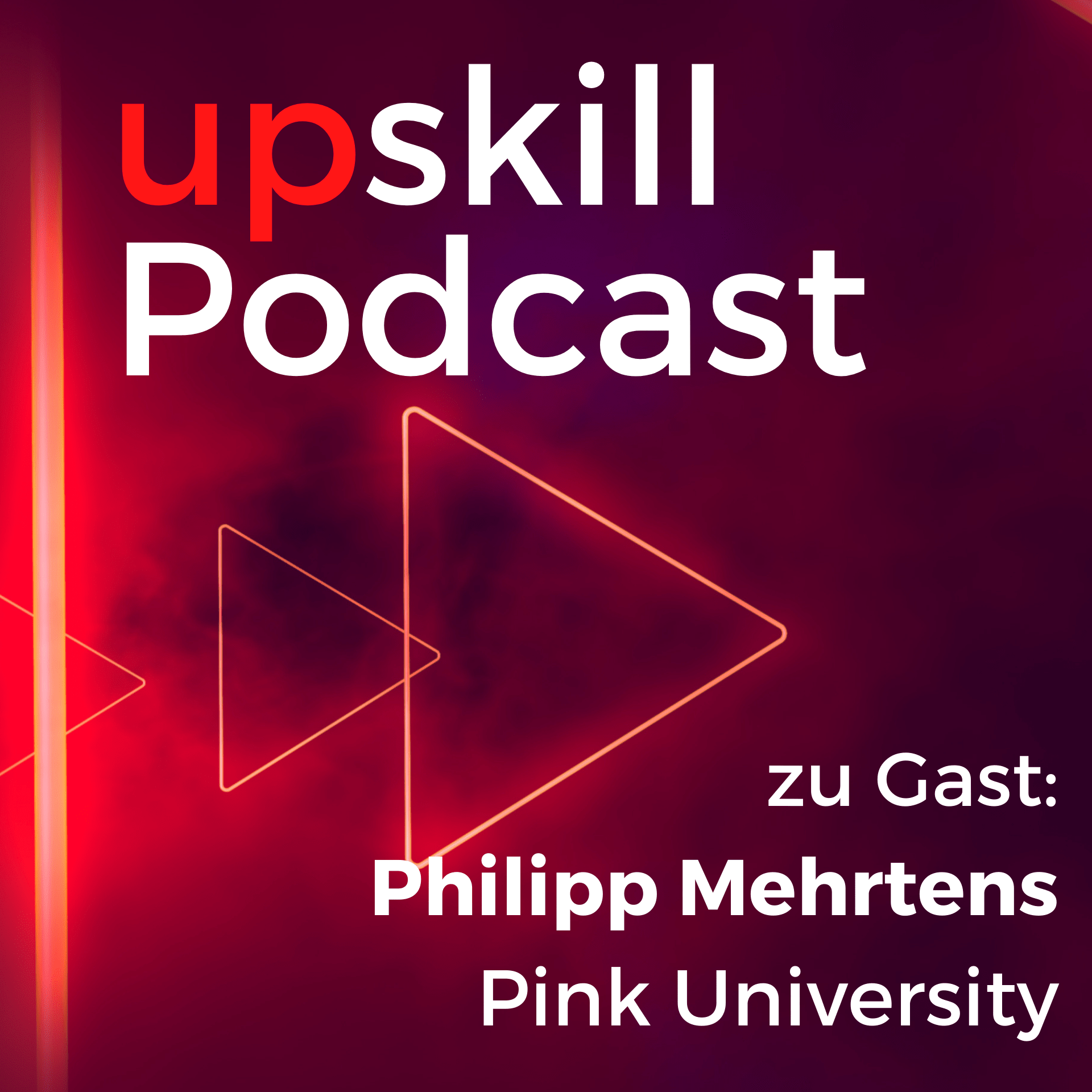 Wie die Pink University international im E-Learning Markt durchstarten will
