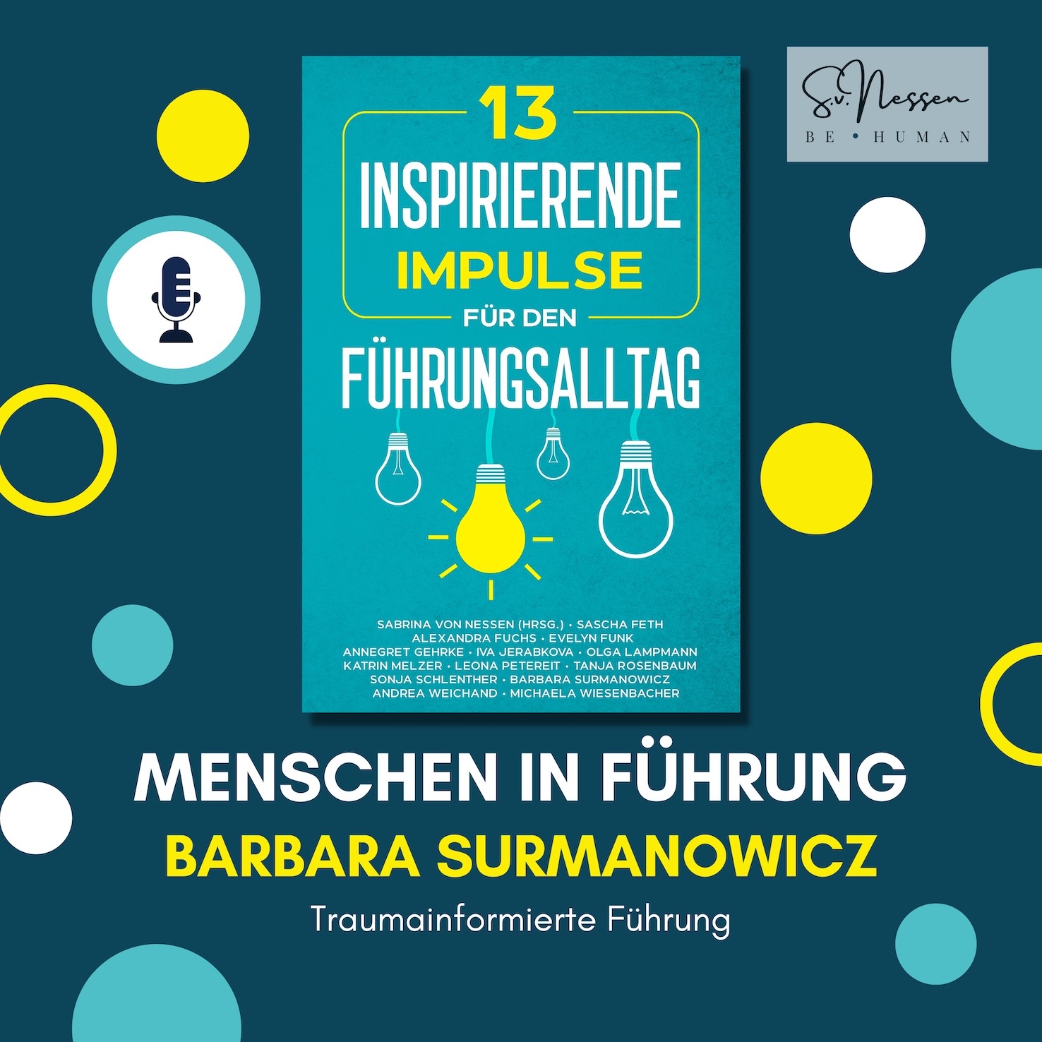 Menschen in Führung