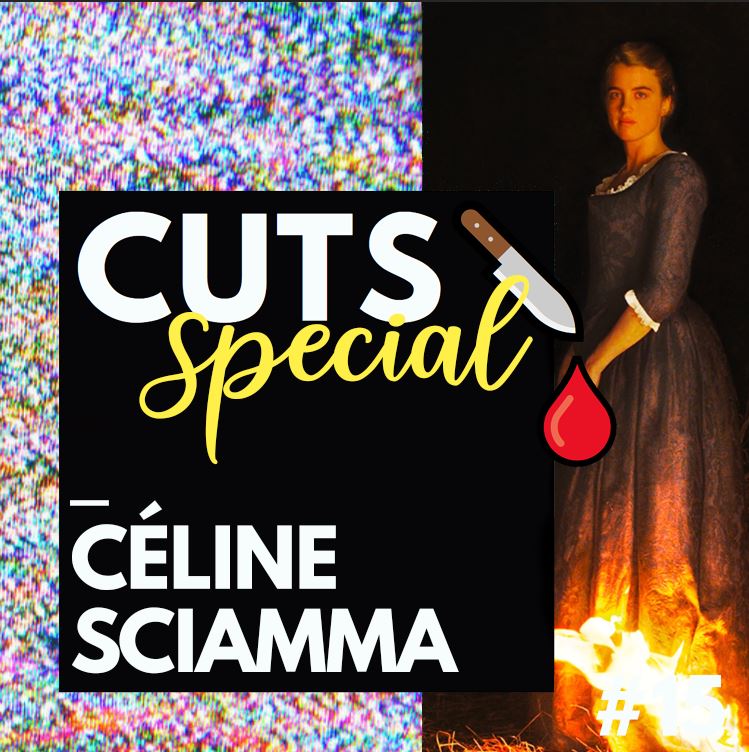 Special: Céline Sciamma (Teaser)