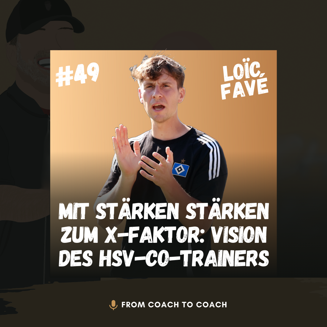 FROM COACH TO COACH