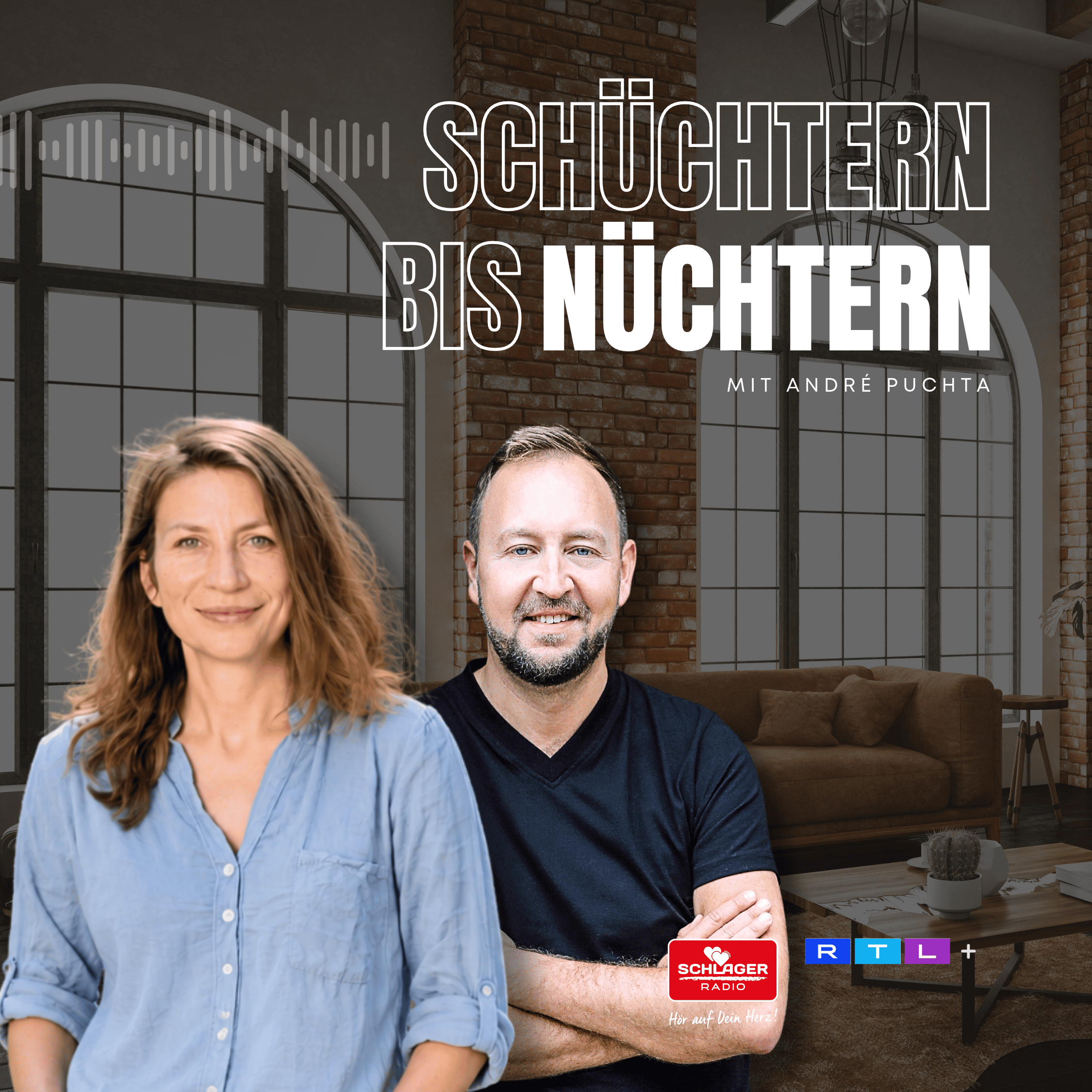 Johanna Debes | Gesundheitspraktikerin für Sexualität & Weiblichkeit - Wie viel Freiheit steckt in unserem Körper? episode artwork